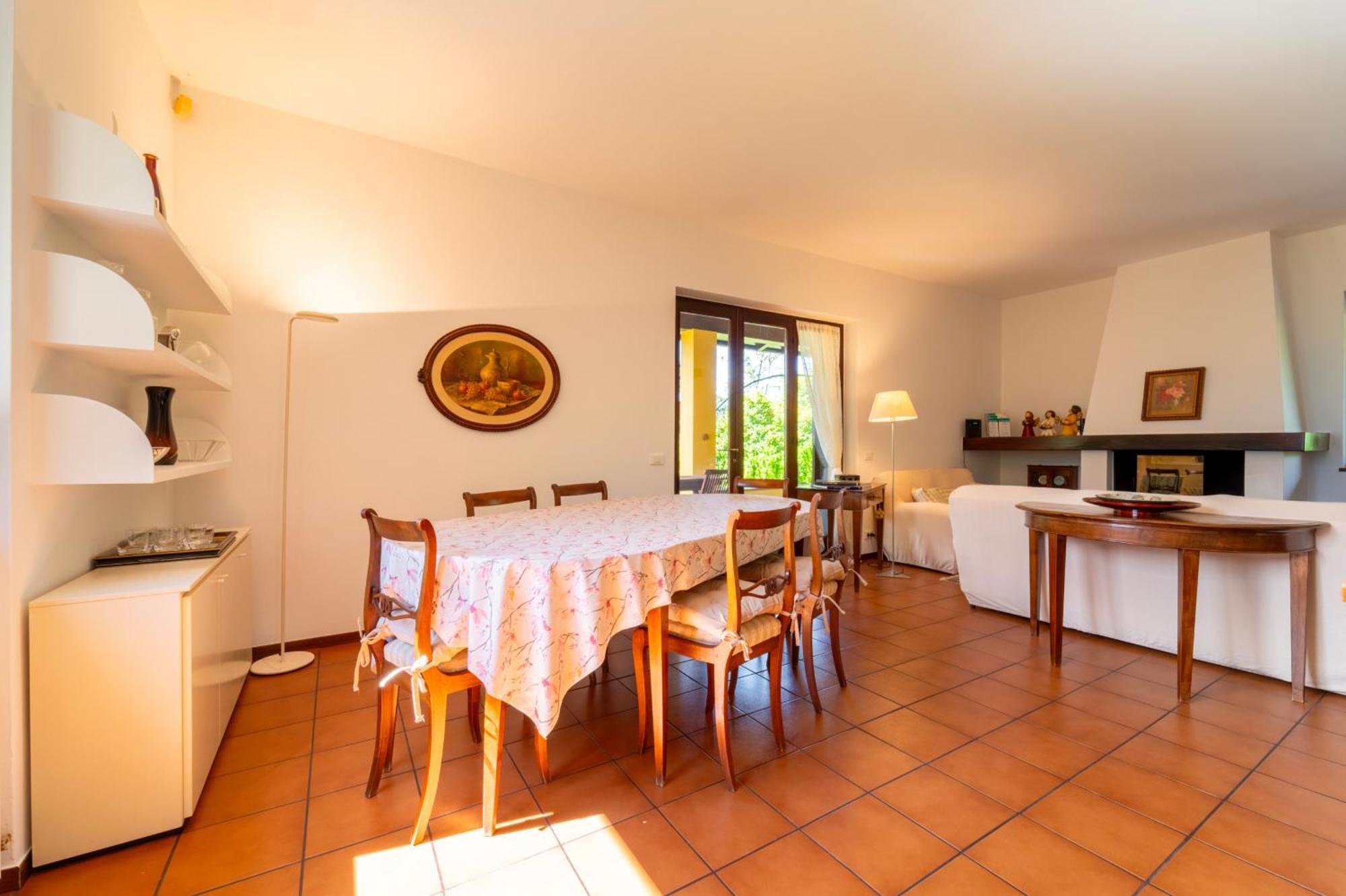 Camelia With Garden By Wonderful Italy Holiday home