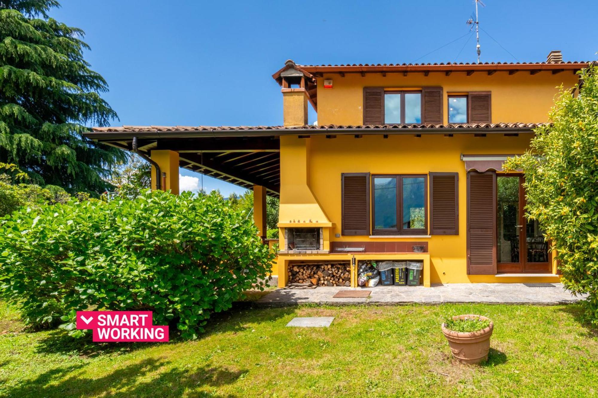 Holiday home Camelia With Garden By Wonderful Italy Bellagio