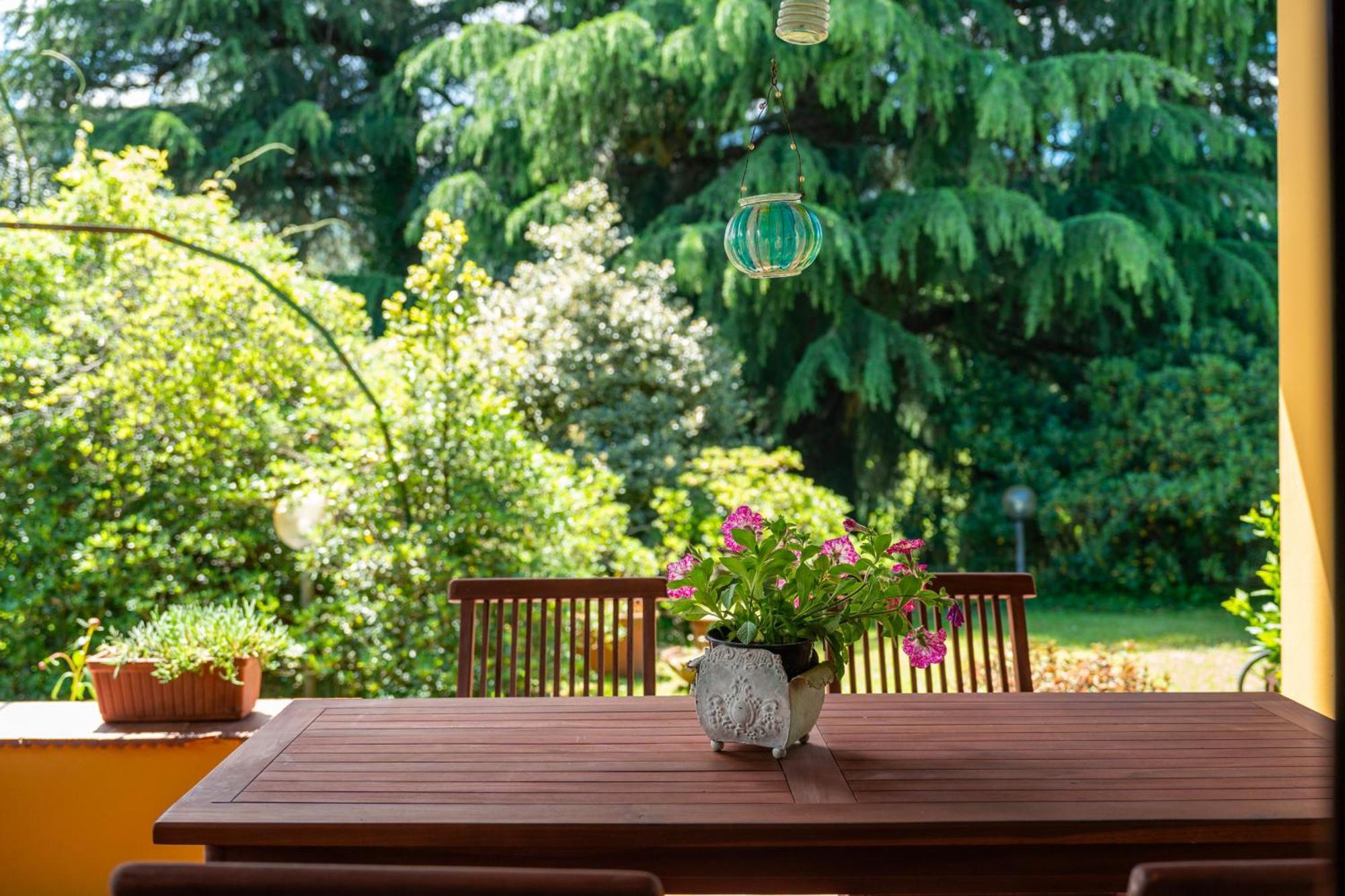 Camelia With Garden By Wonderful Italy Holiday home