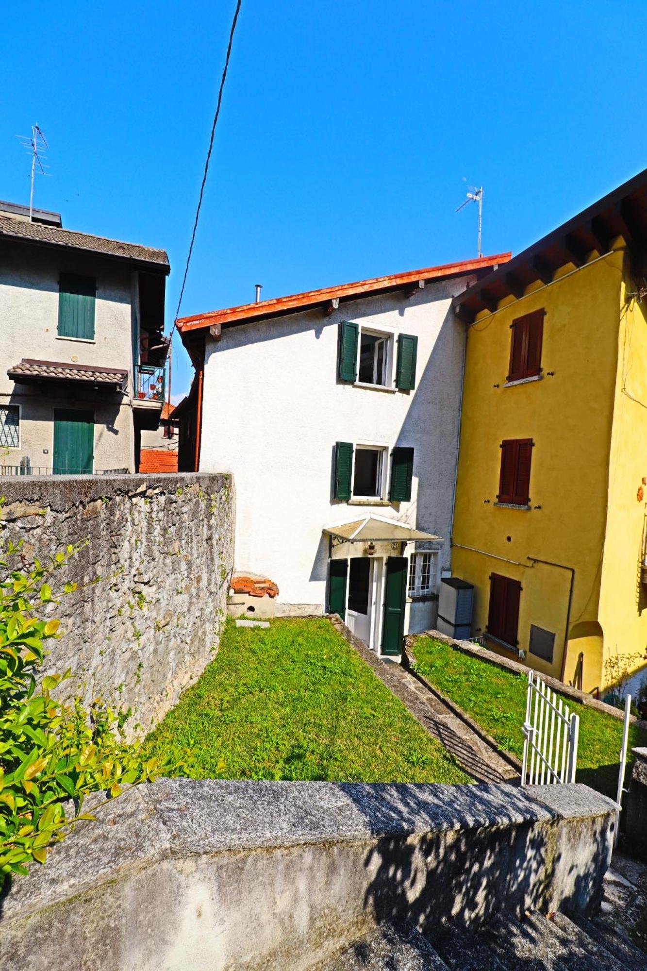 Apartment Casa Colore *