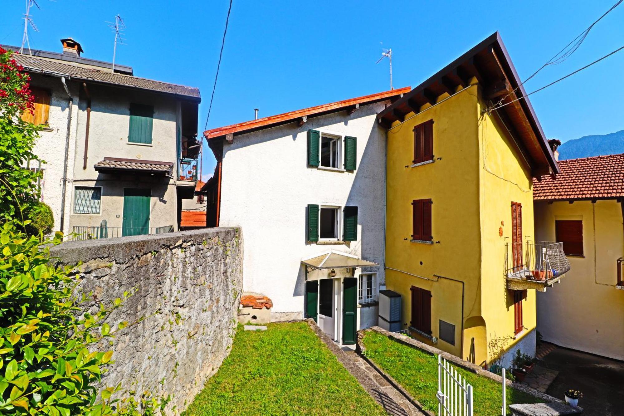 Casa Colore * Tremezzo