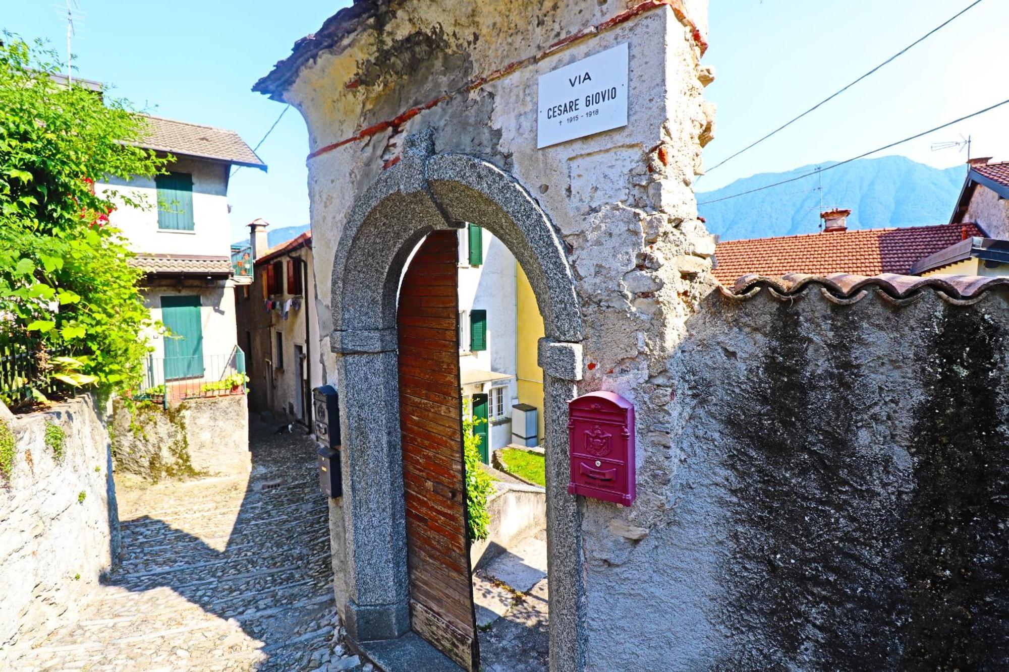 Casa Colore Apartment