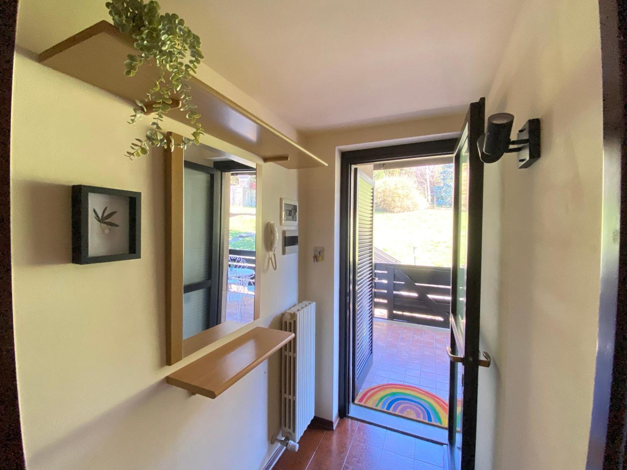 Apartment Sunsetview - Swimming Pool And Garden *