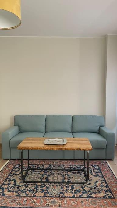 My Place In Como