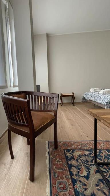 My Place In Apartment Como