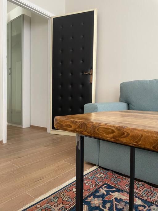 My Place In Apartment Como