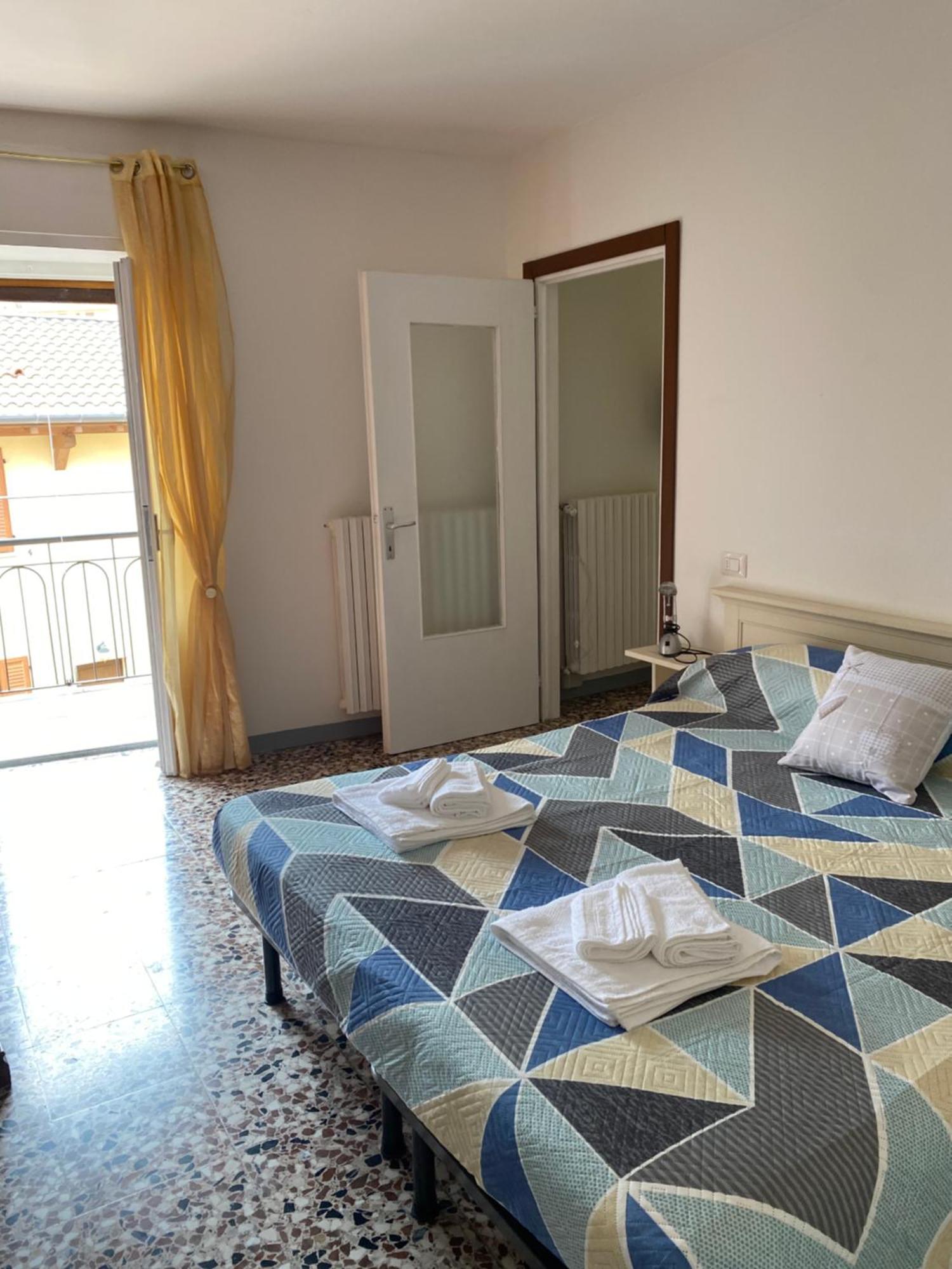 Apartment Casa Cinzia
