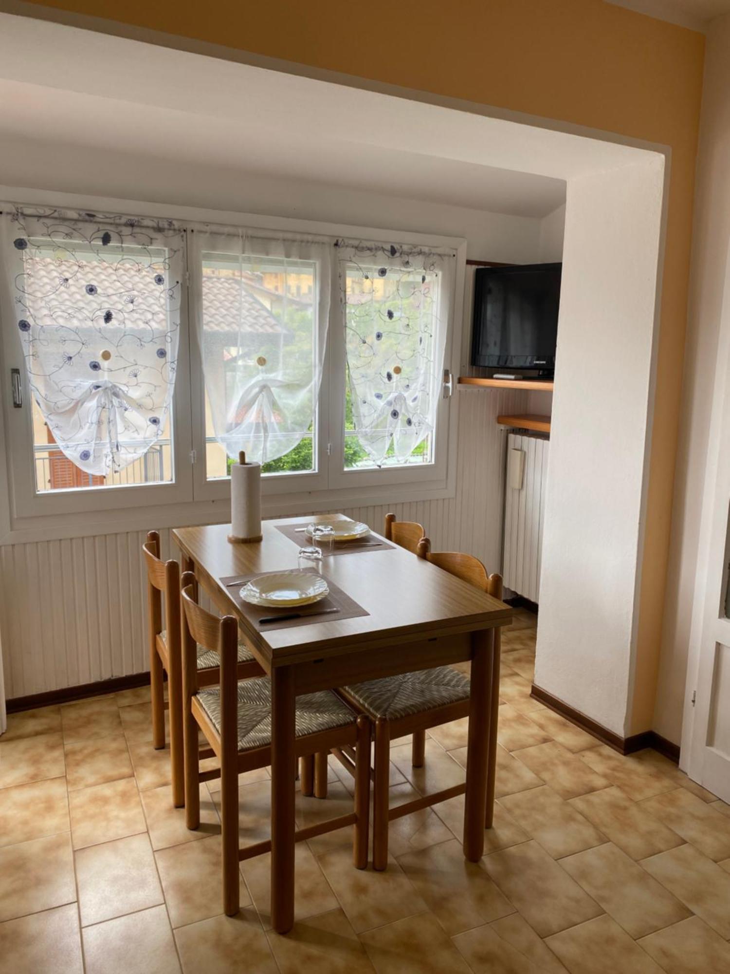 Casa Cinzia Apartment