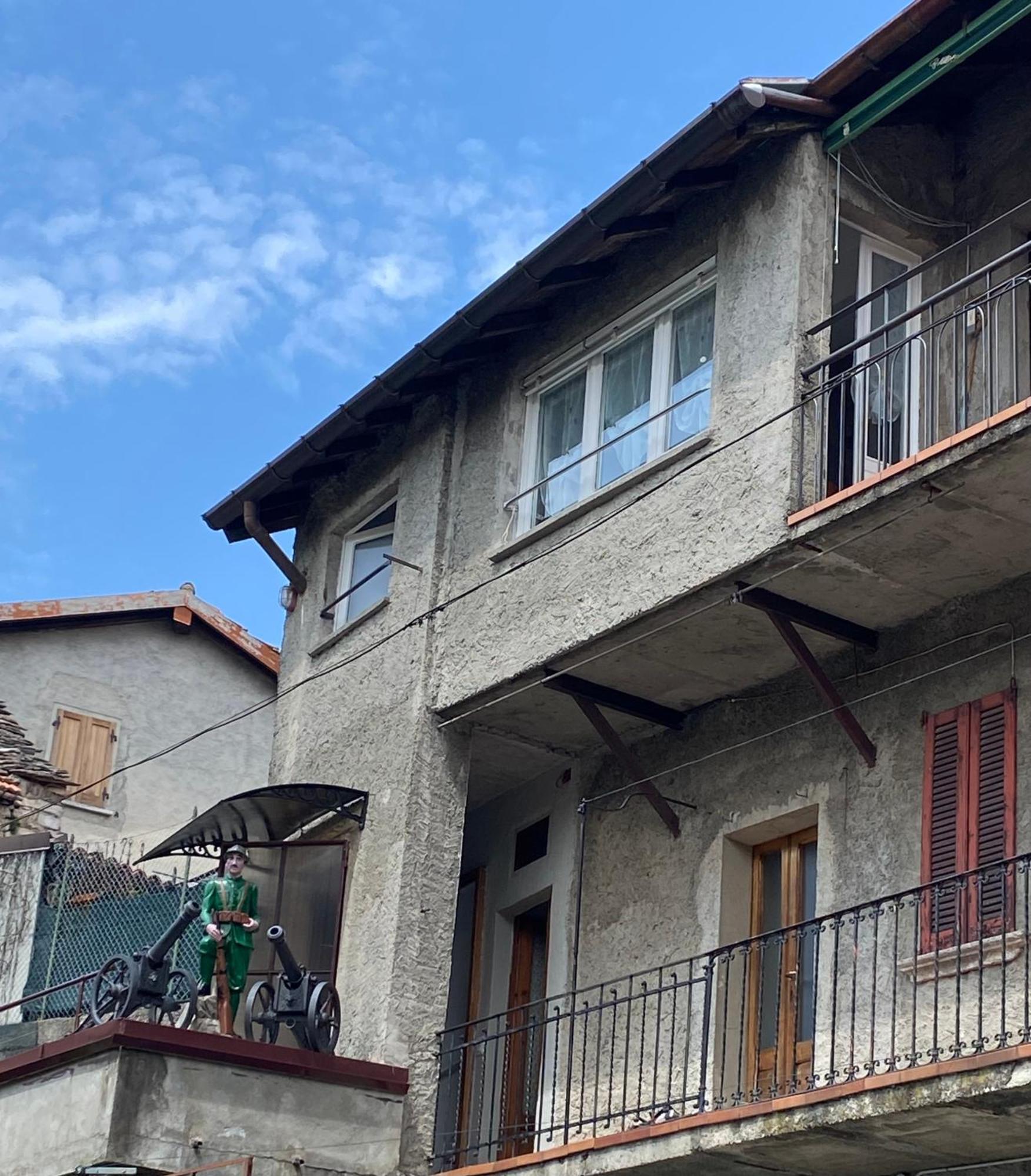 Casa Cinzia Apartment Bellagio