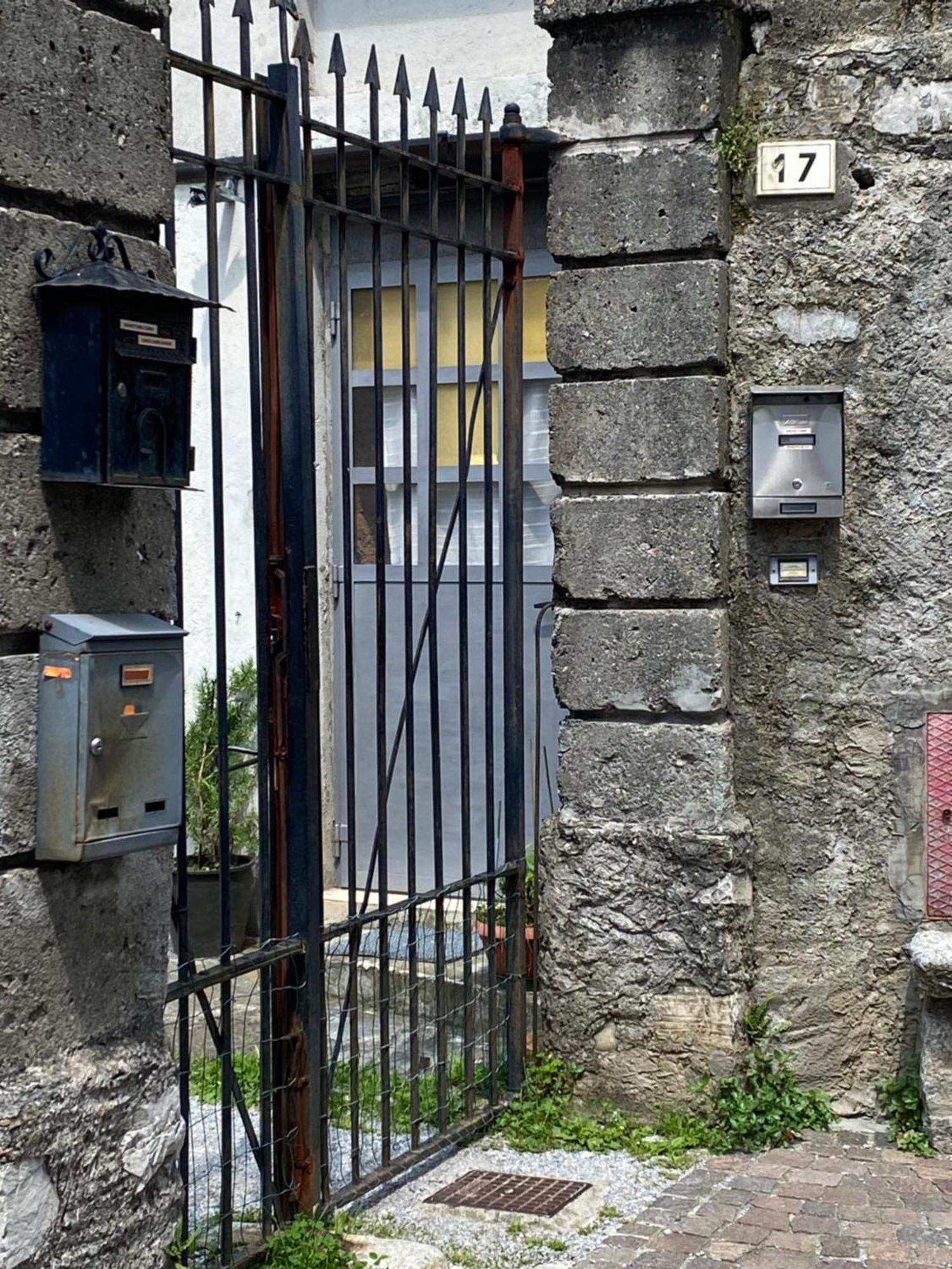 Casa Cinzia *