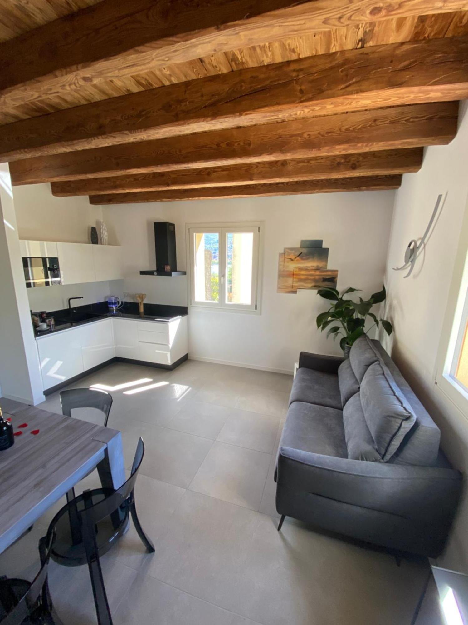 Lulu Holiday home Malgrate