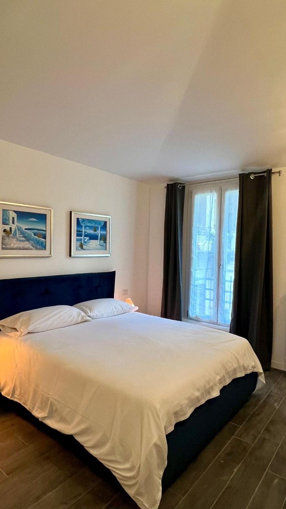 Meschihouse - Liberty 25 Apartment Lecco
