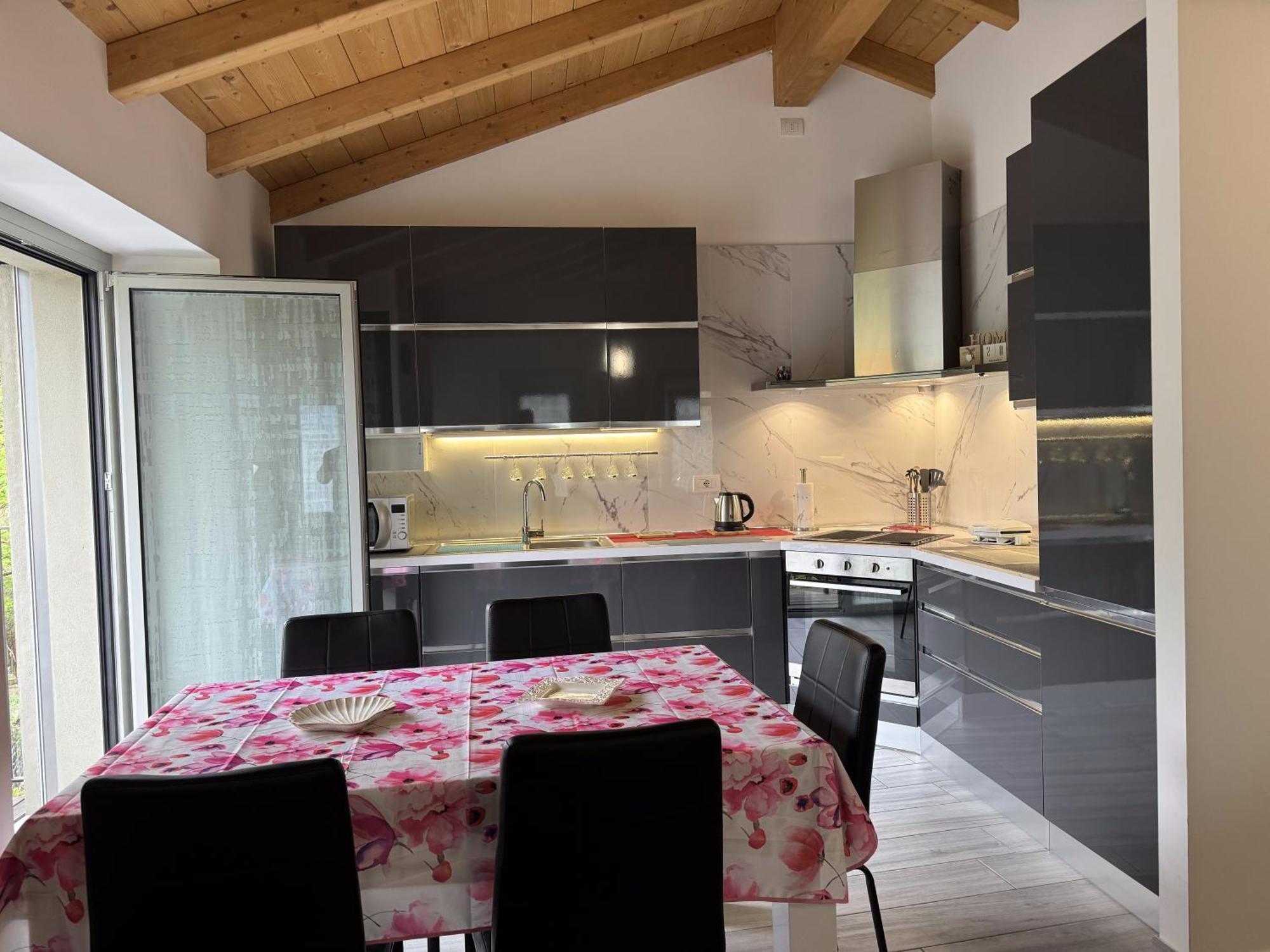 Apartment 231 Como