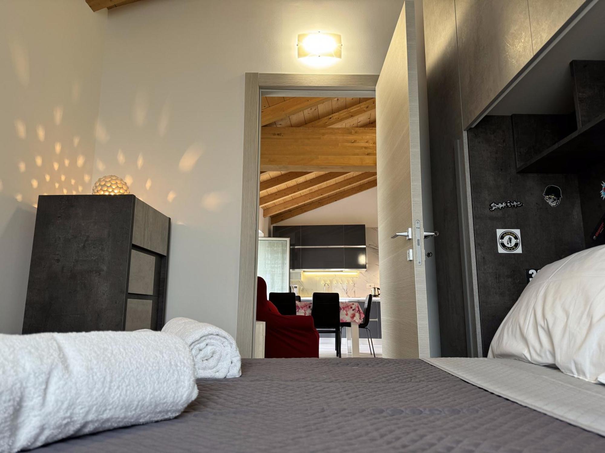231 Apartment *