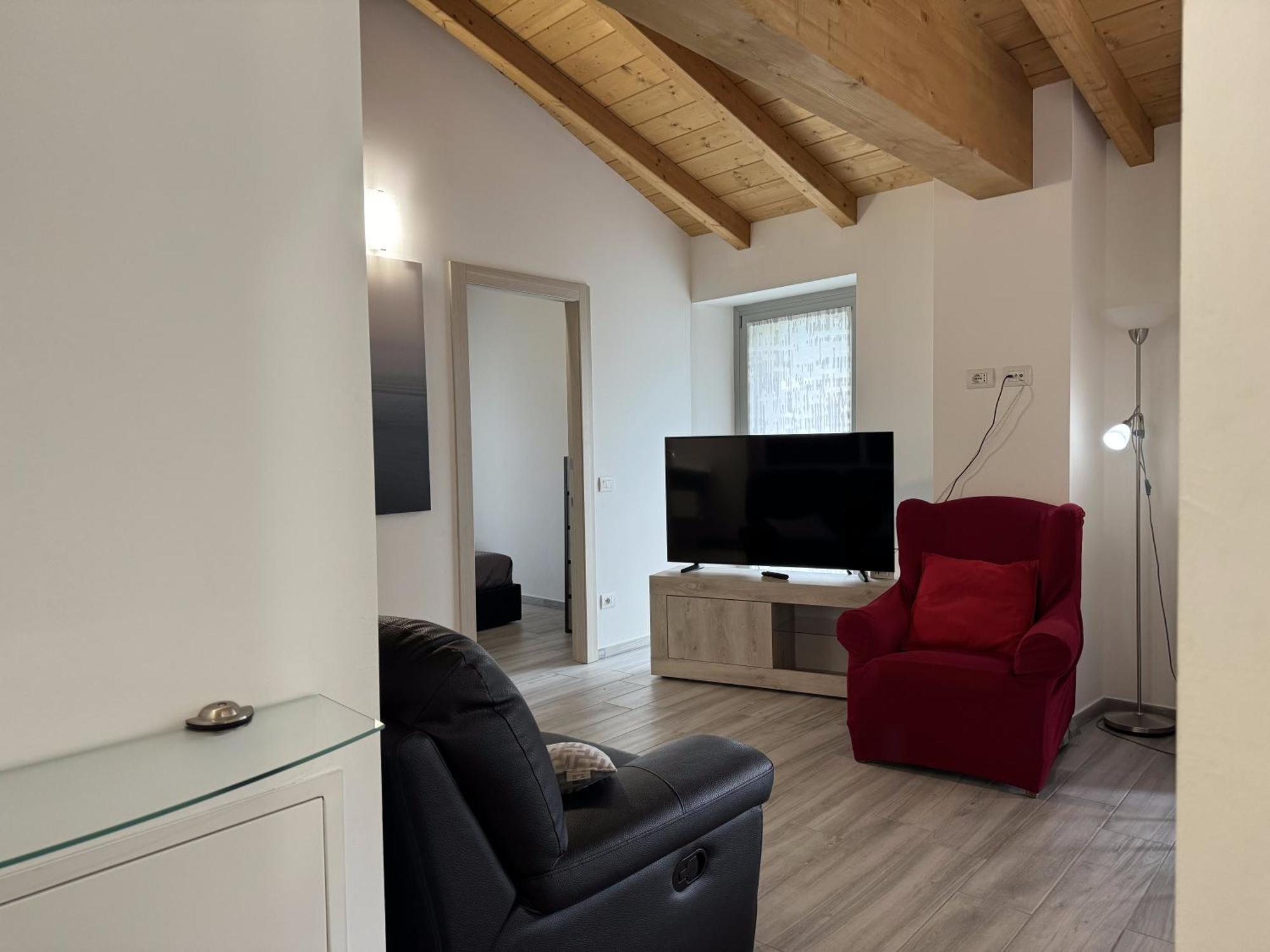 Apartment 231