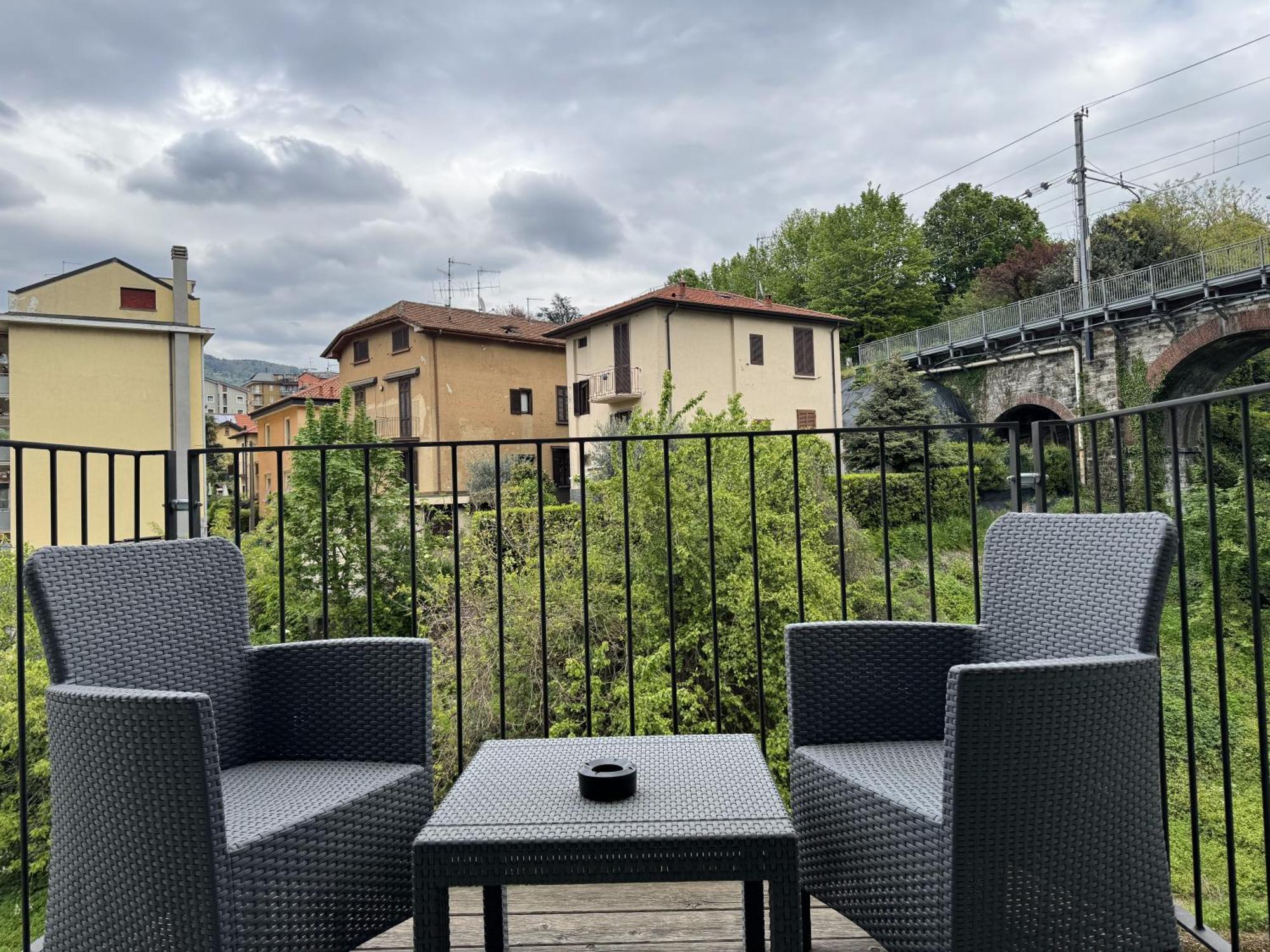Apartment 231 Como