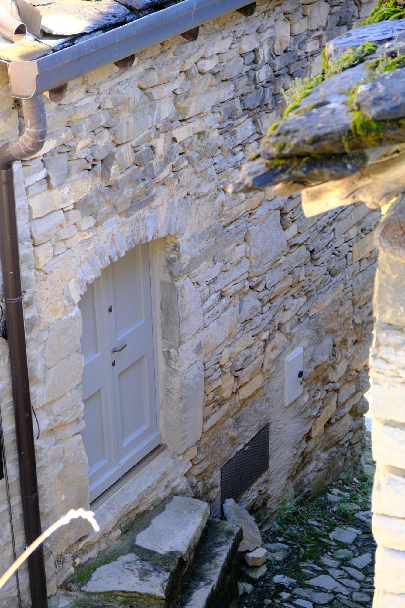 Borgo Di Holiday home Laglio
