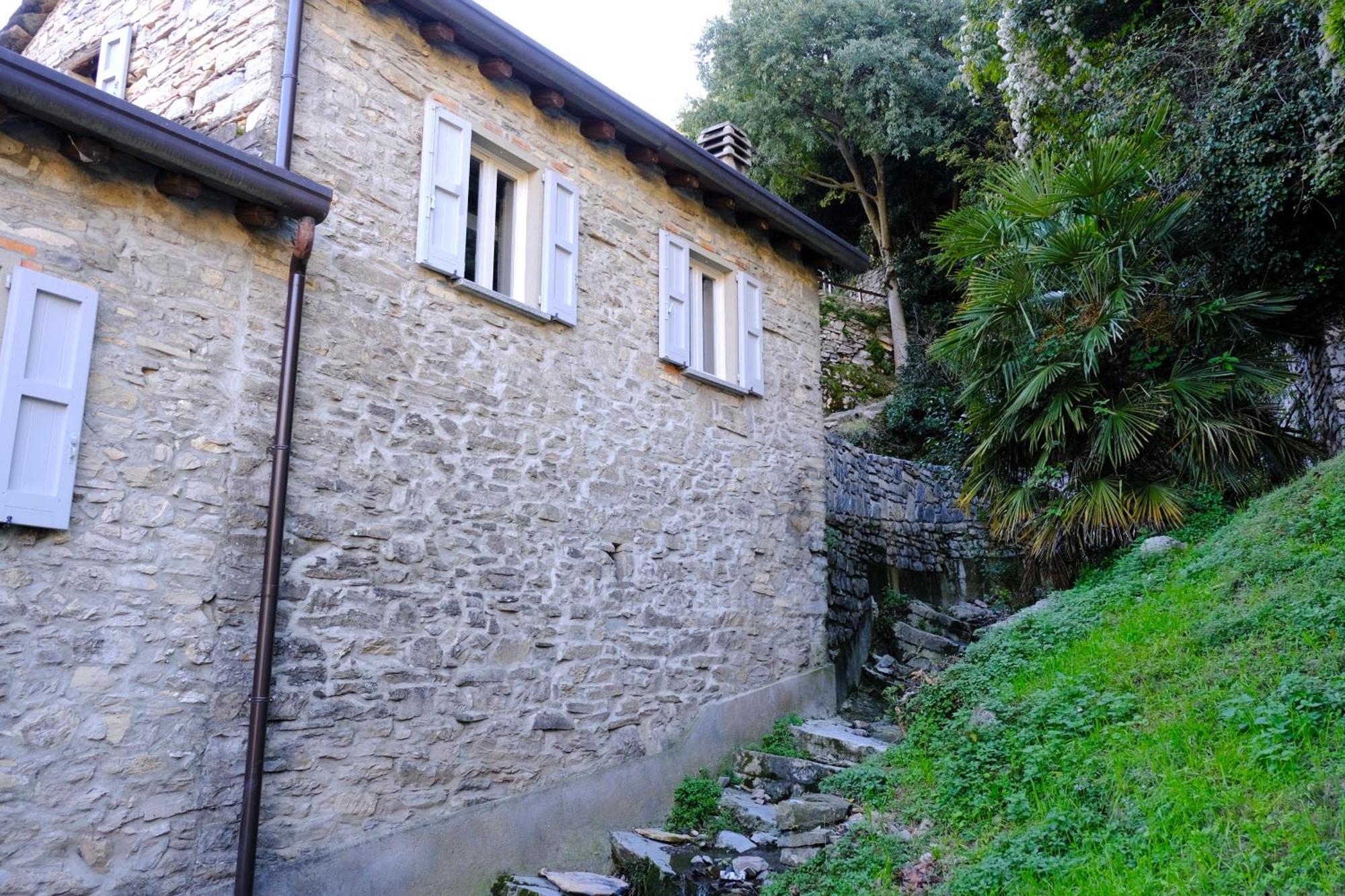 Holiday home Borgo Di Laglio