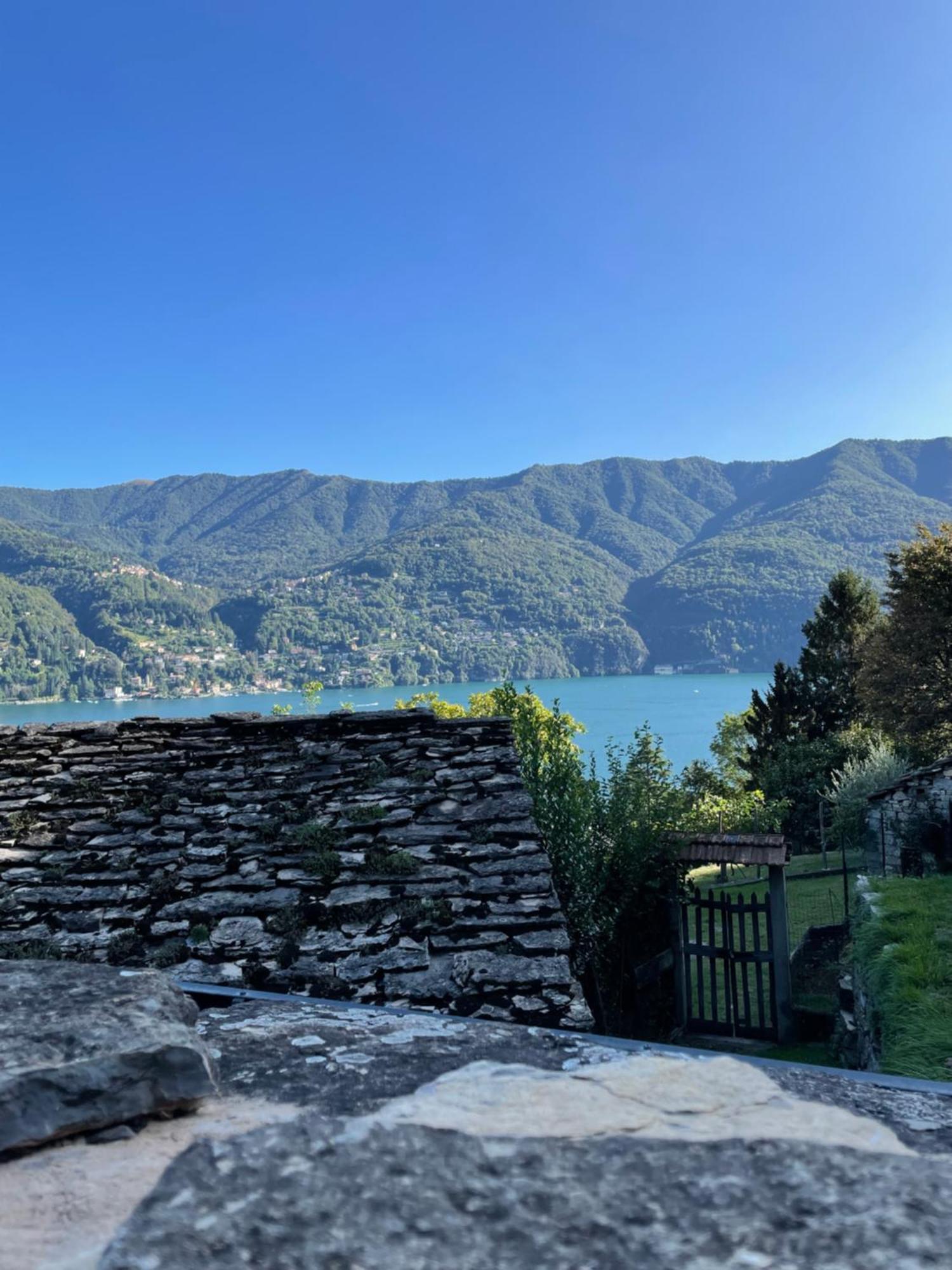 Borgo Di * Laglio
