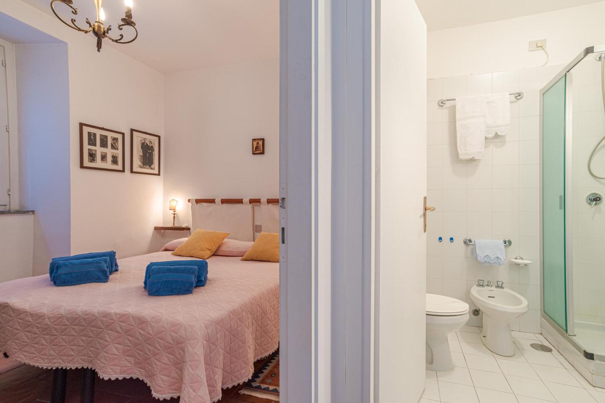 With Shared Pool And Parking! View *