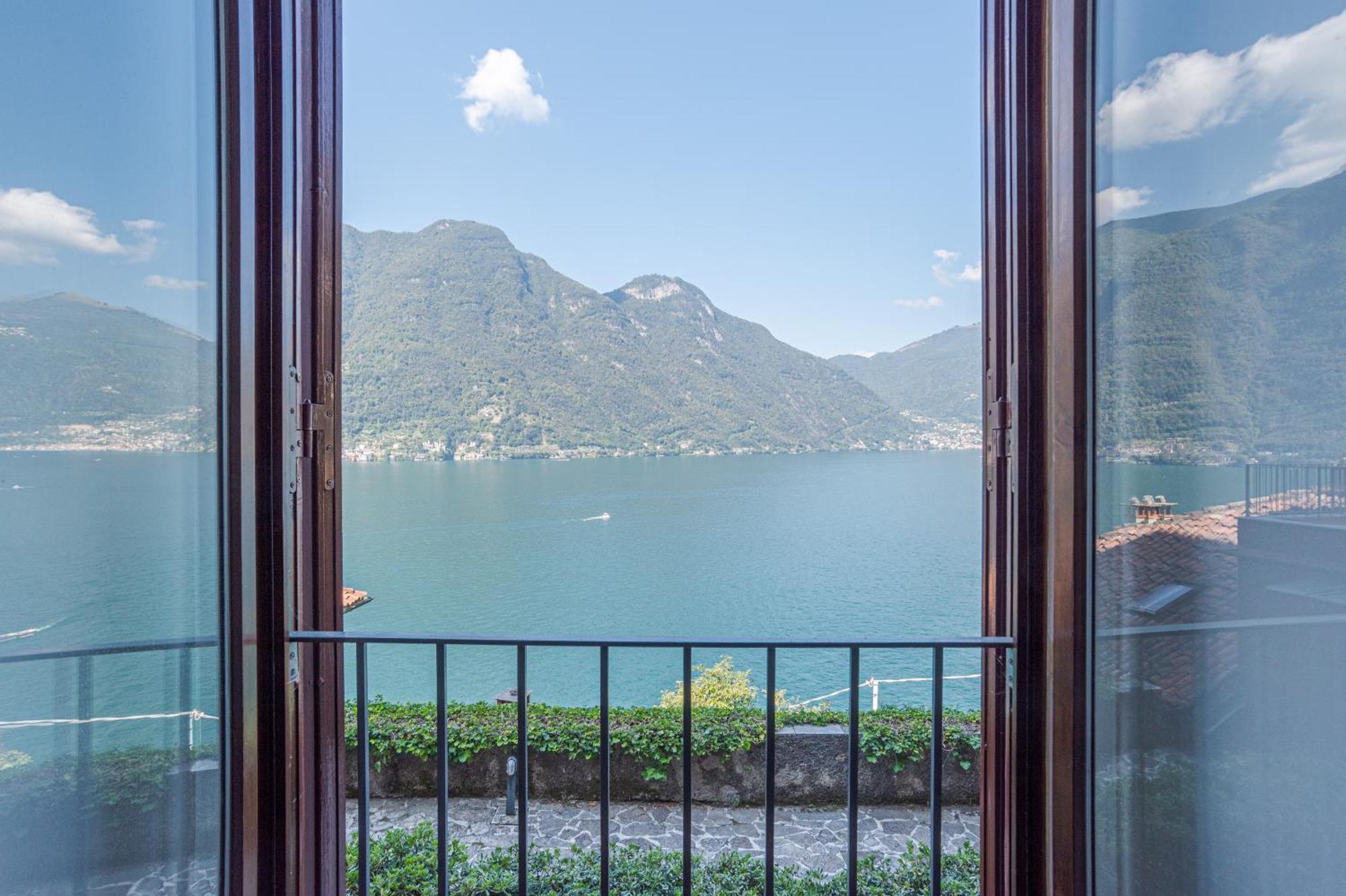 With Shared Pool And Parking! View