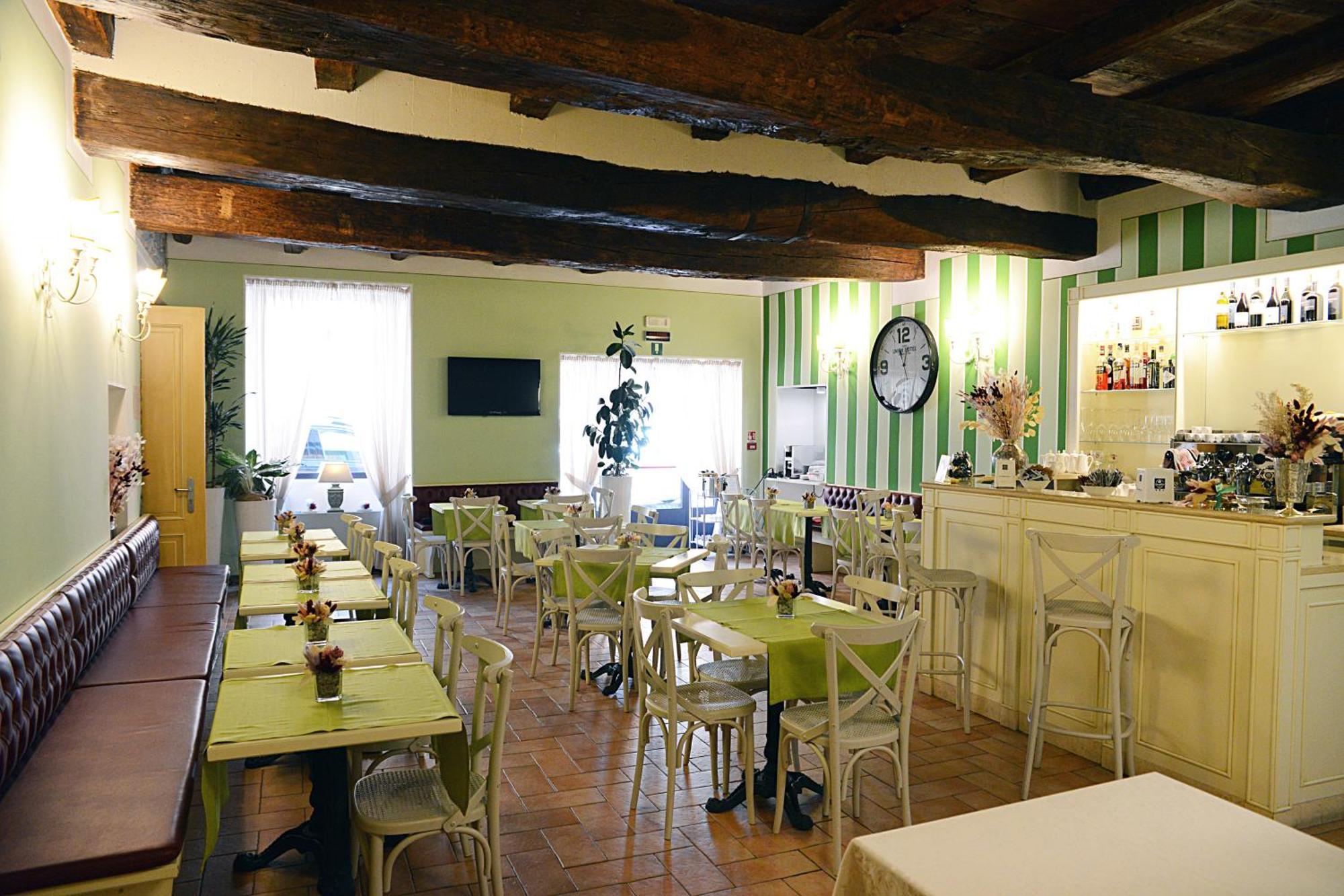 Hotel Borgo Antico Como