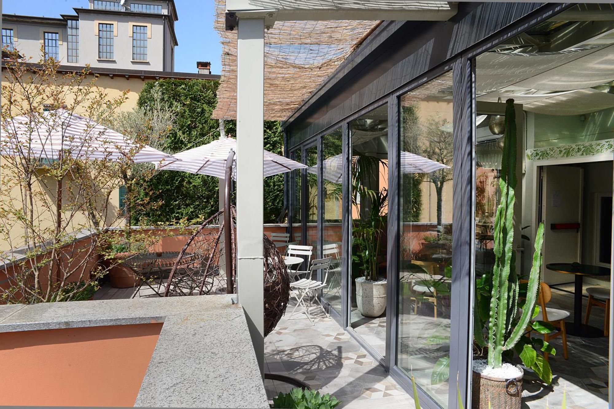 Borgo Antico Hotel 3*
