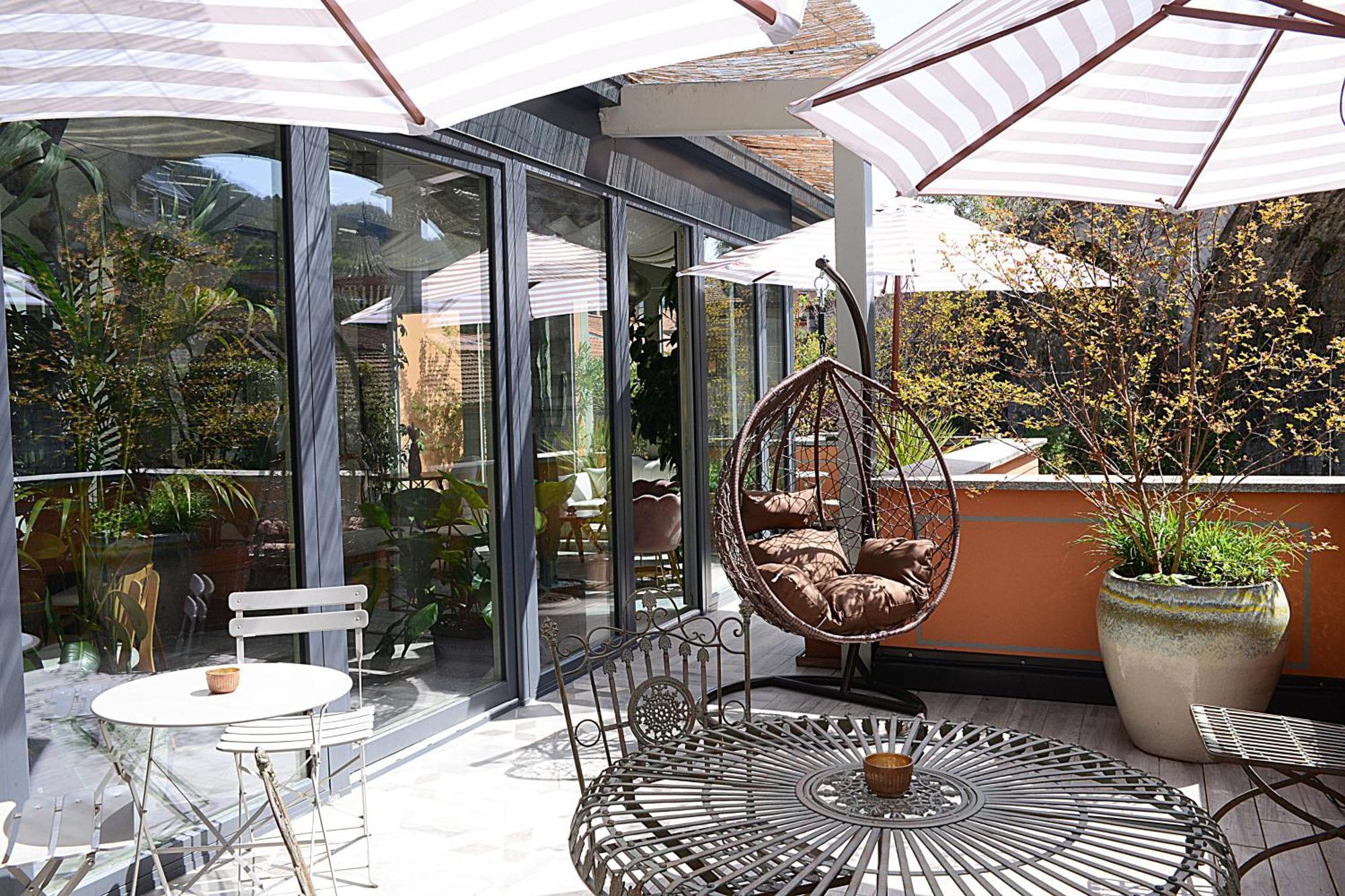 Borgo Antico Hotel Como