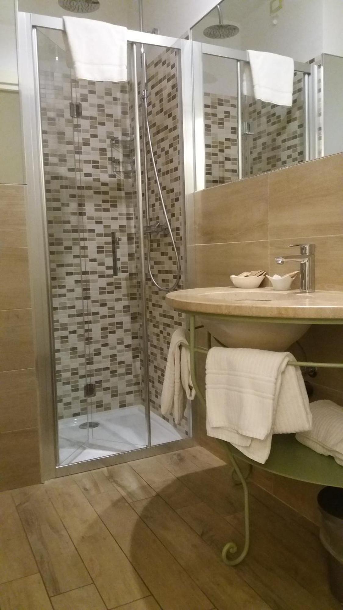 Hotel Borgo Antico 3*