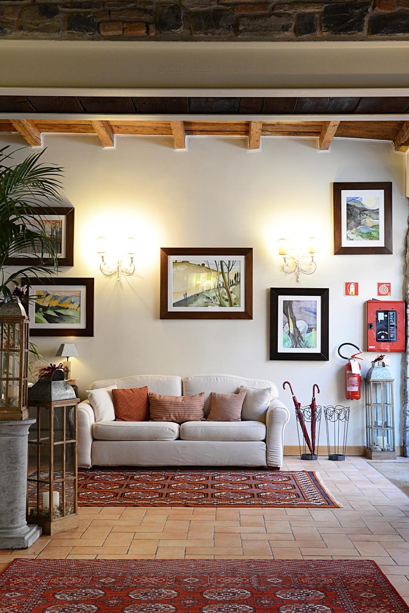 Borgo Antico Hotel Como