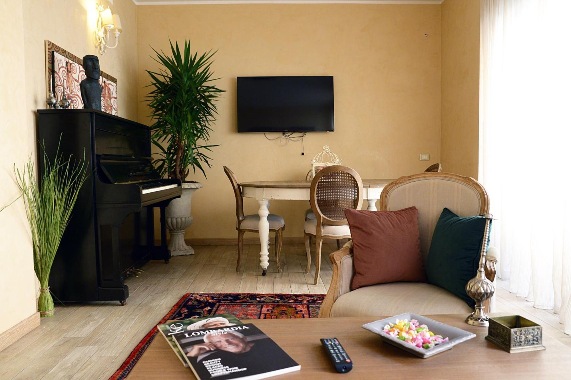 Hotel Borgo Antico Como