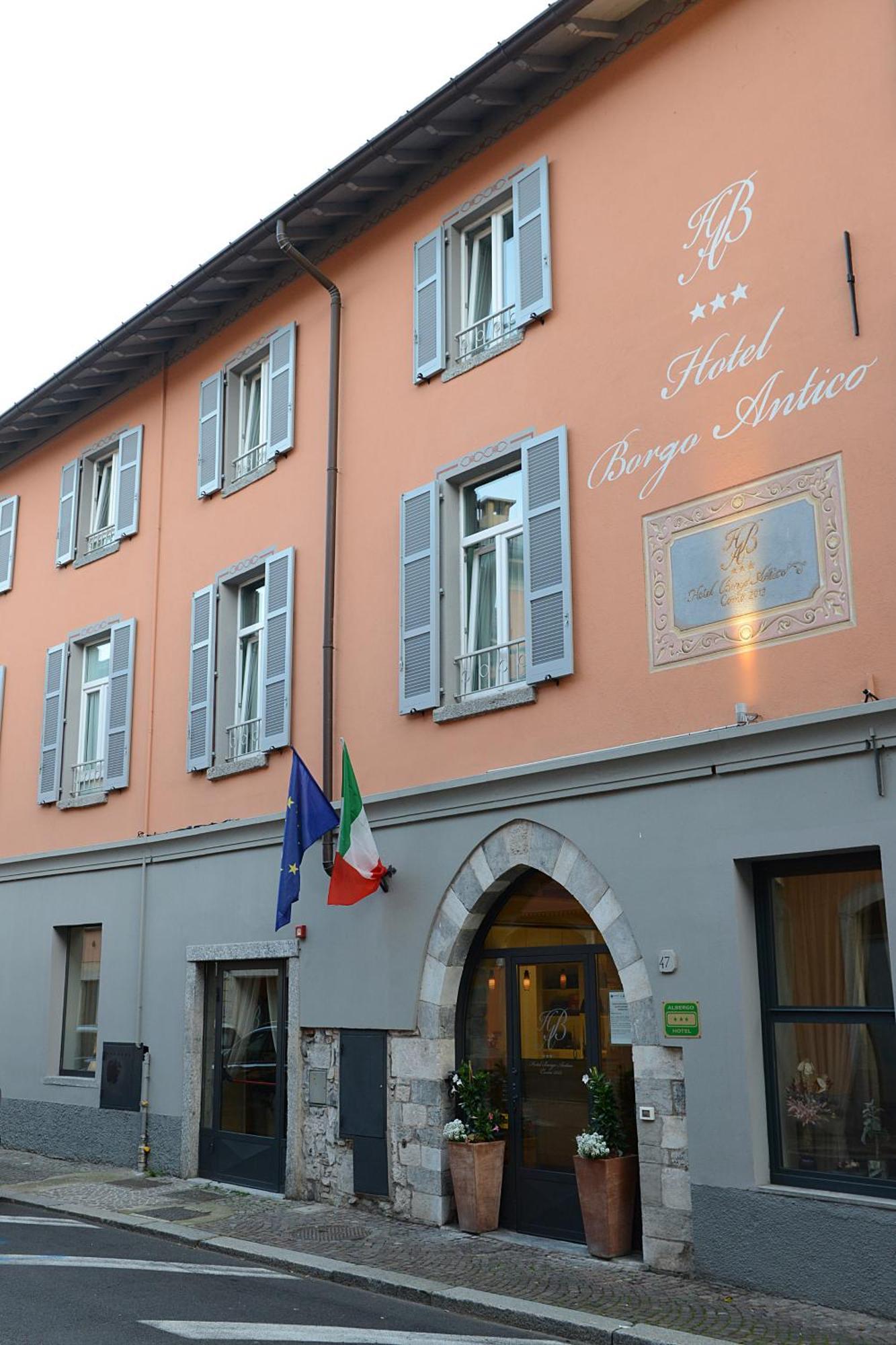 Borgo Antico