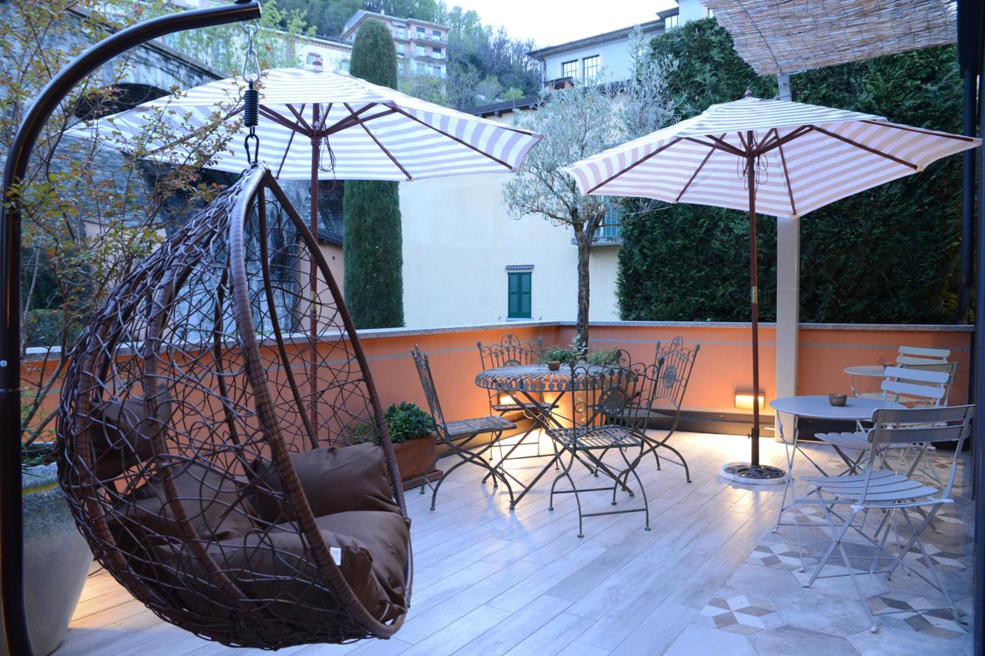 Borgo Antico Hotel