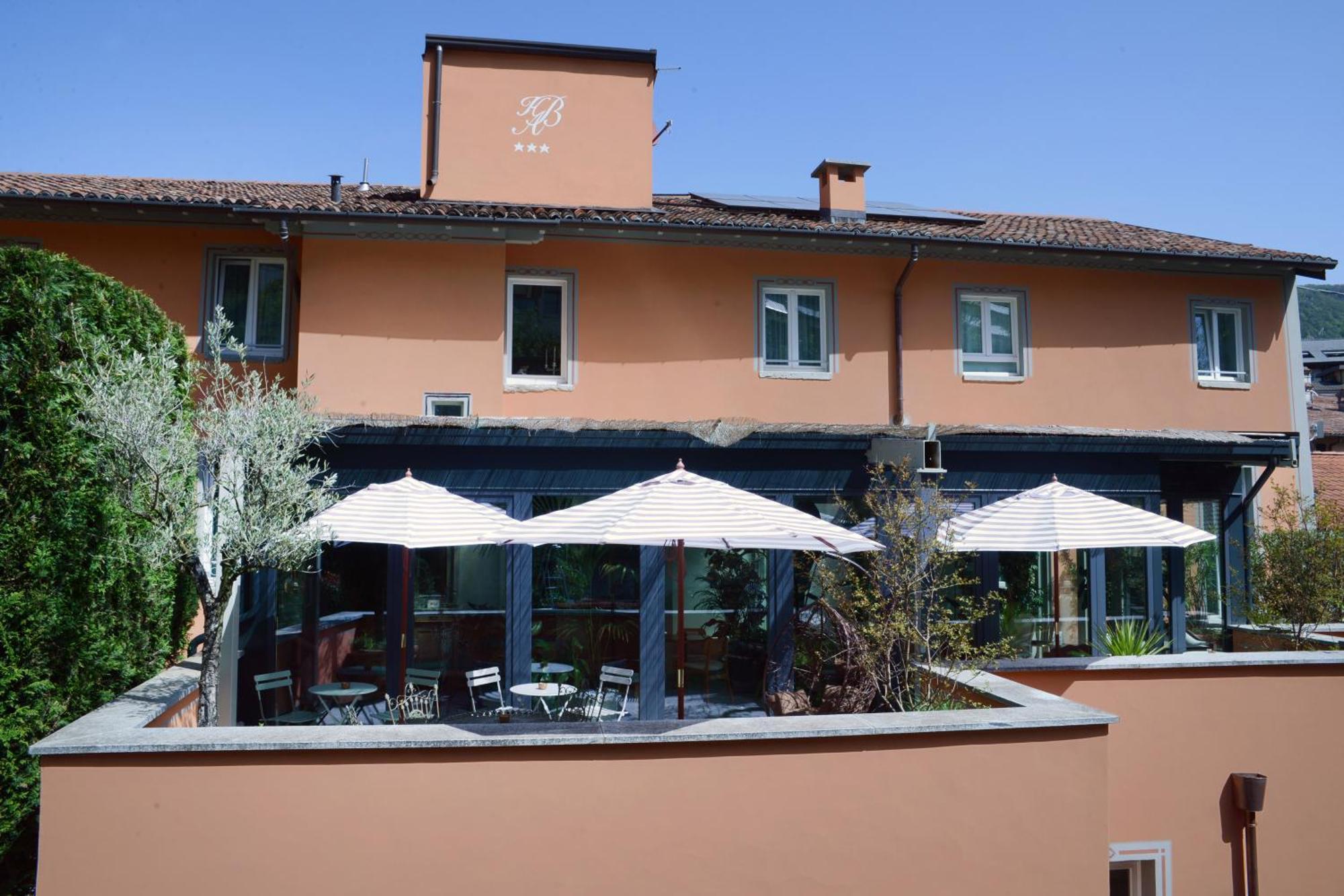 Hotel Borgo Antico