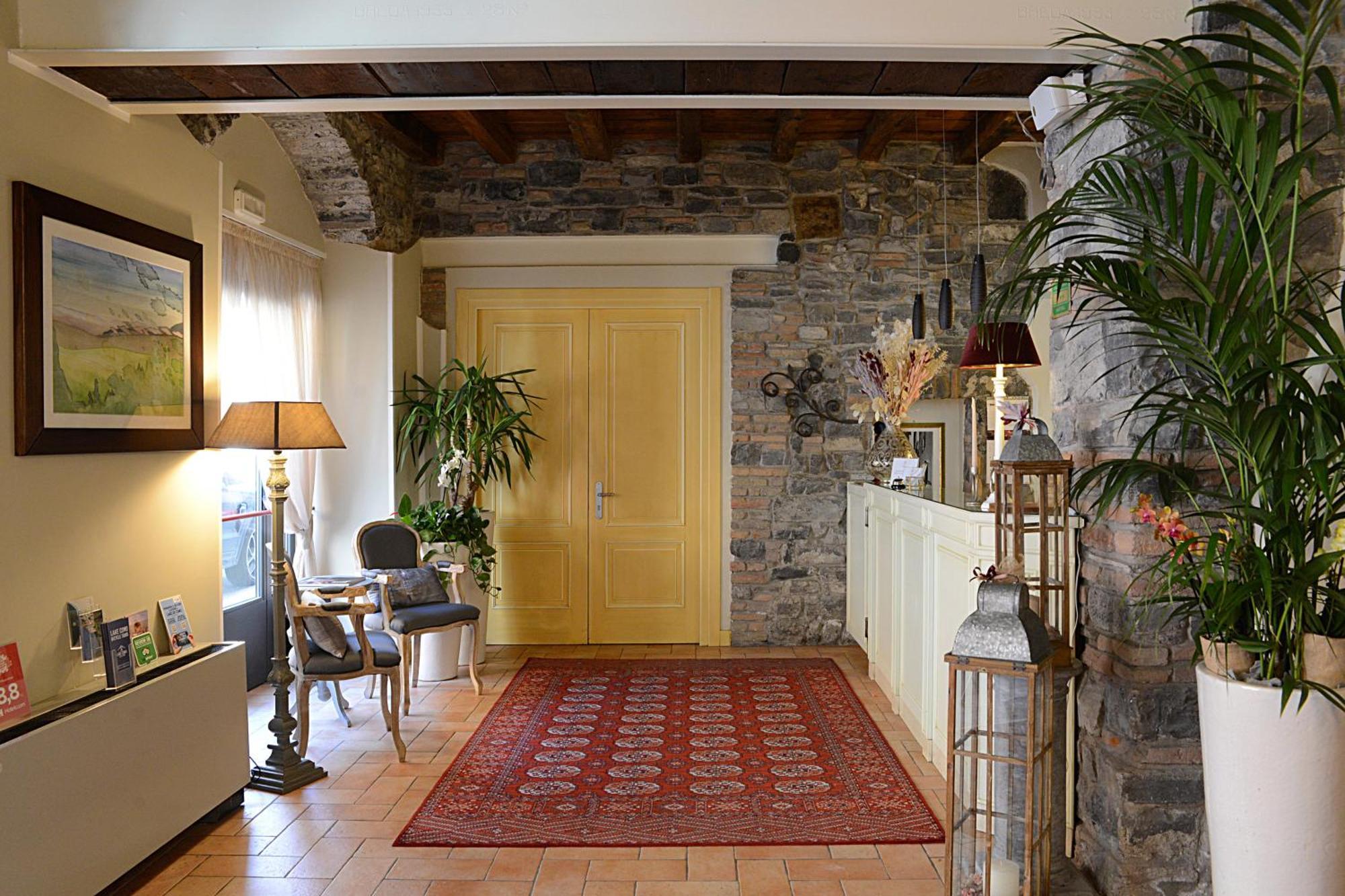 Hotel Borgo Antico 3*