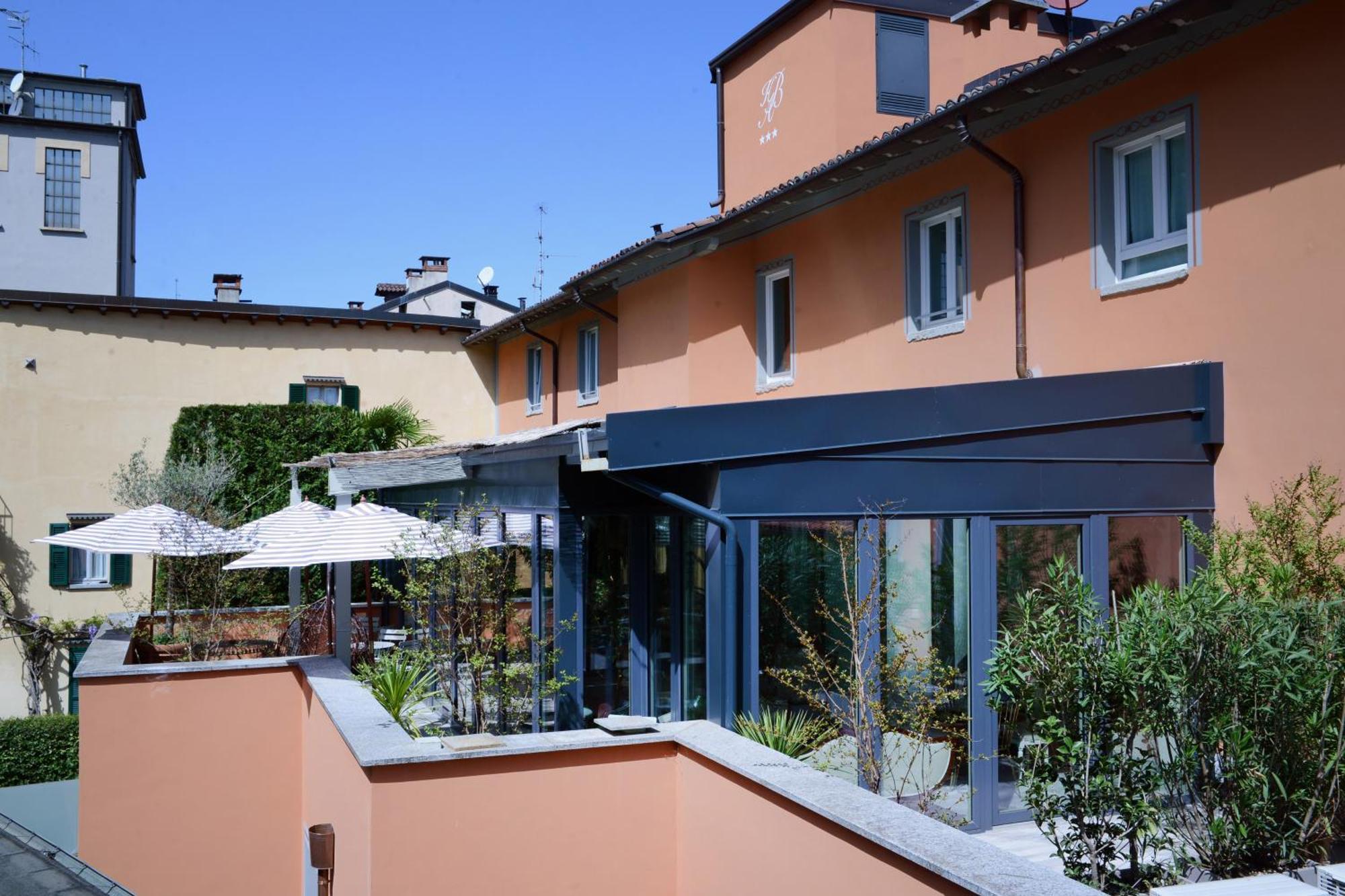 Hotel Borgo Antico