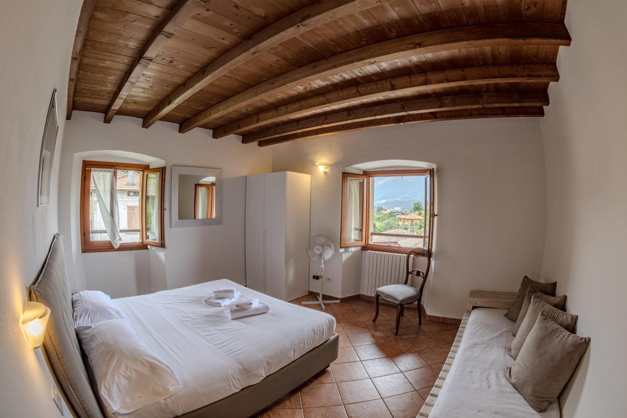 Giulia Apartment *