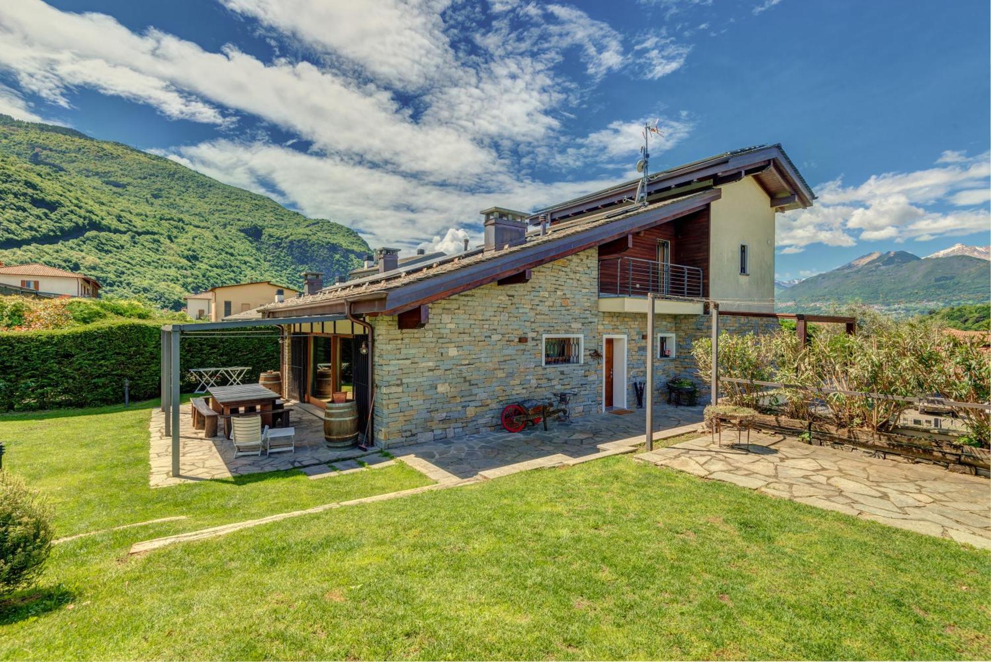 La Corte With Amazing Pool And Garden *