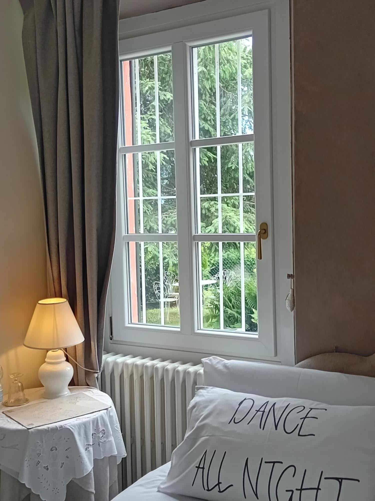 Papillon Bed & Breakfast Perledo