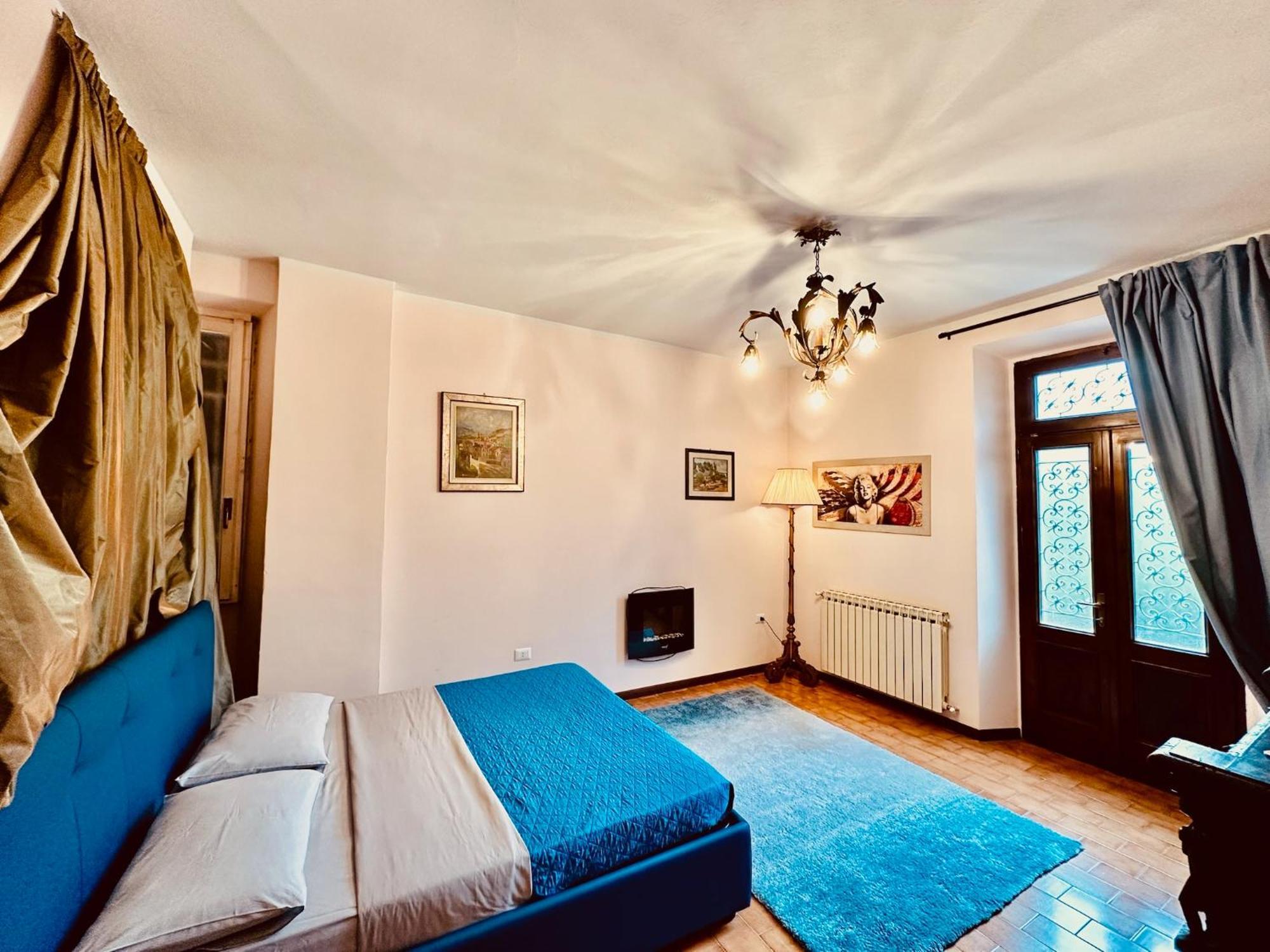 Apartment Oleandra With Garden&swimming Pool *