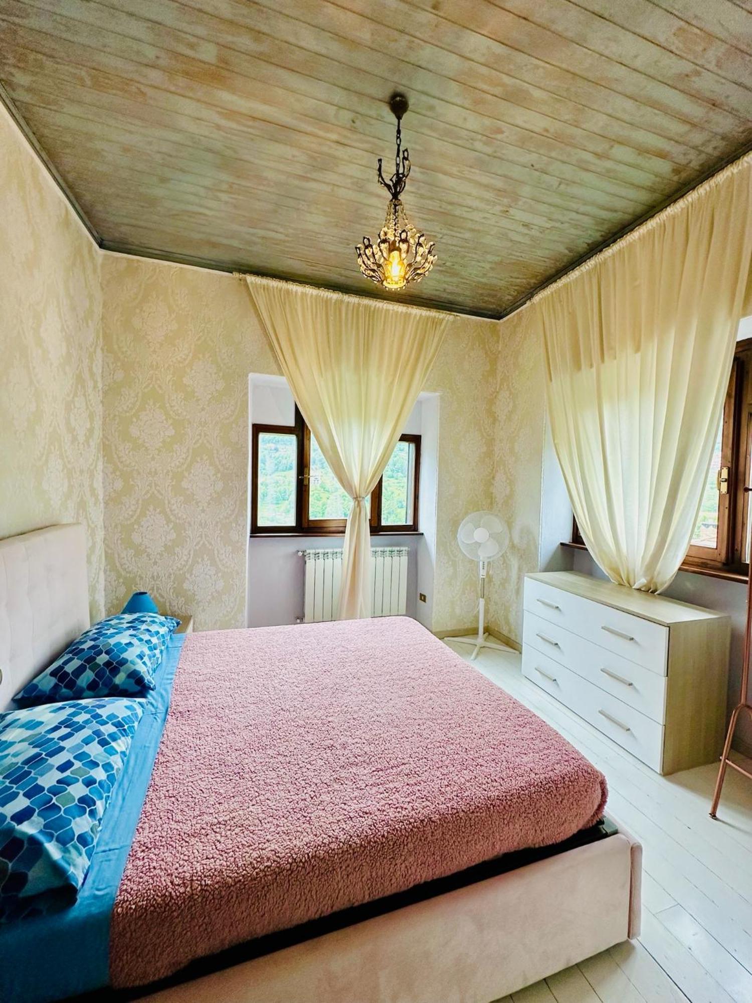 Apartment Oleandra With Garden&swimming Pool Dizzasco