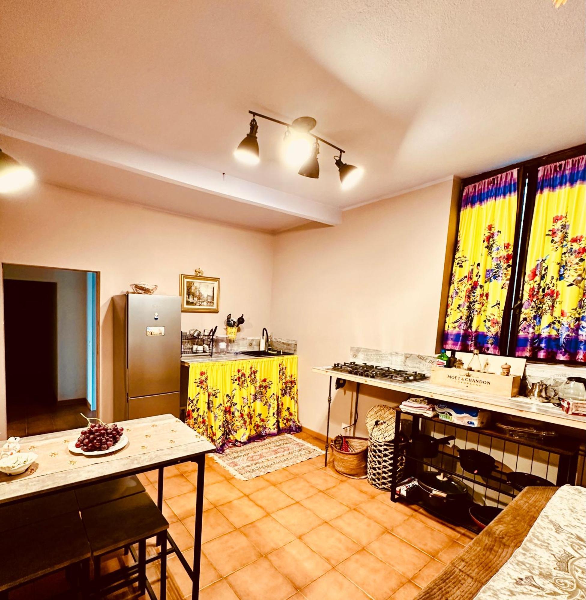 Oleandra With Garden&swimming Pool Apartment