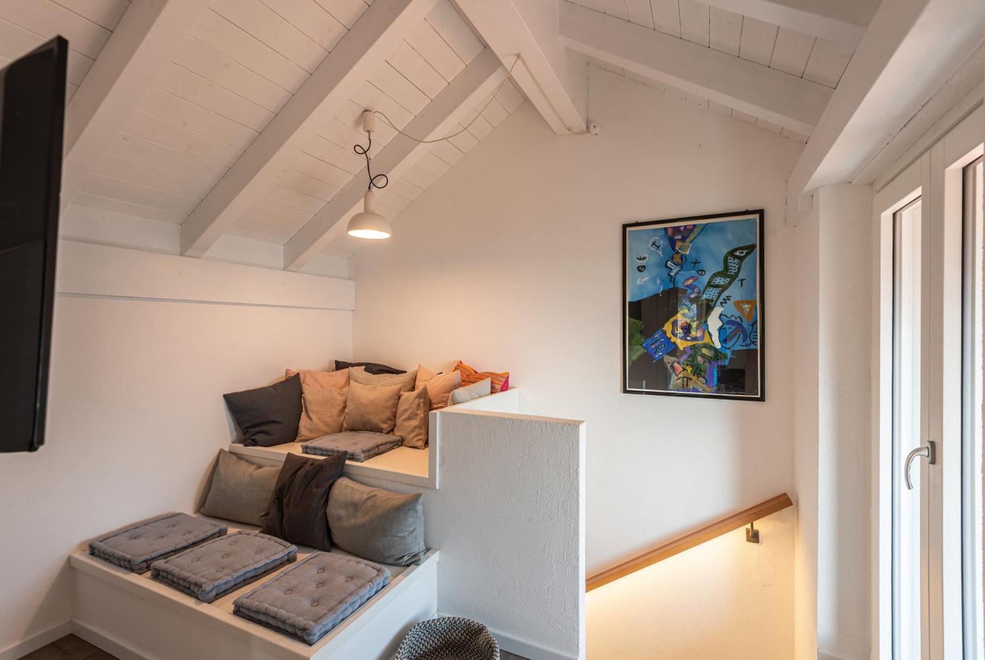Holiday home Lifestyle *