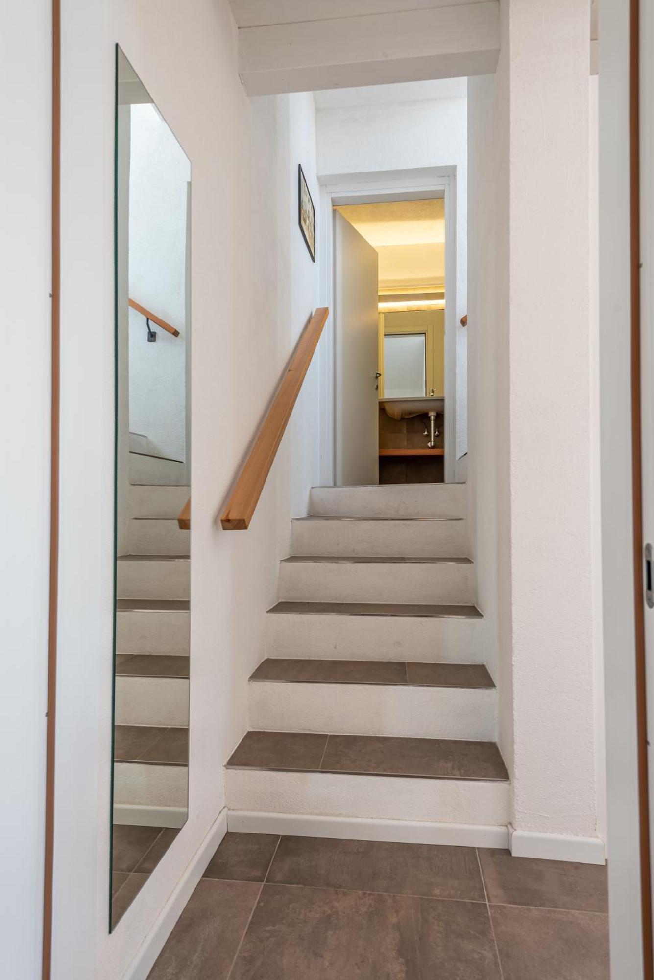 Holiday home Lifestyle Rezzonico