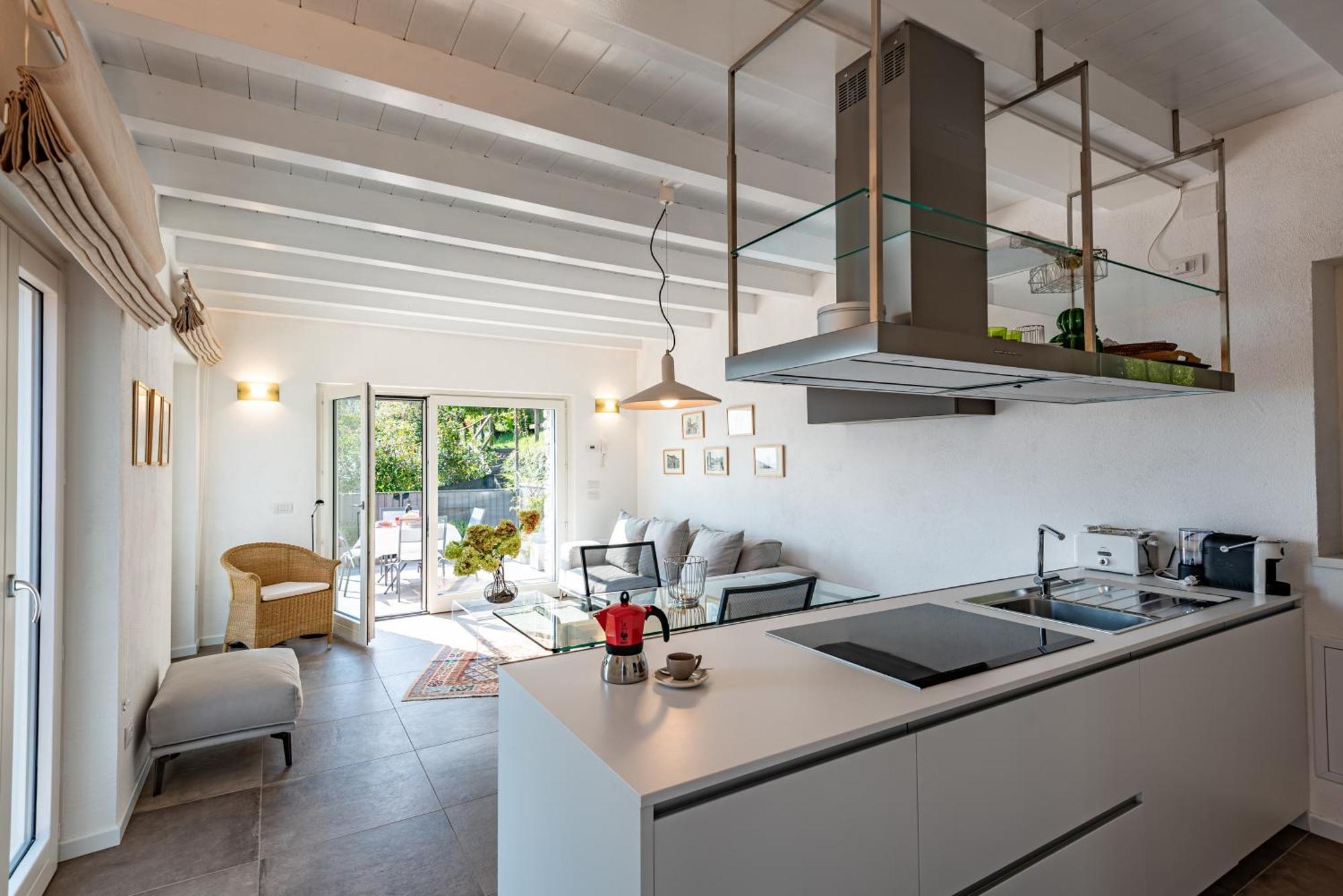 Lifestyle Holiday home *