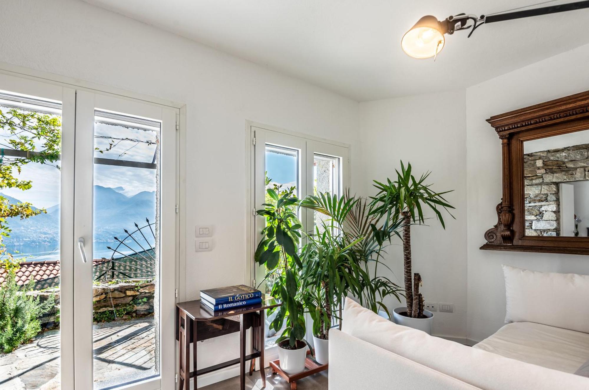 Holiday home Lifestyle Rezzonico