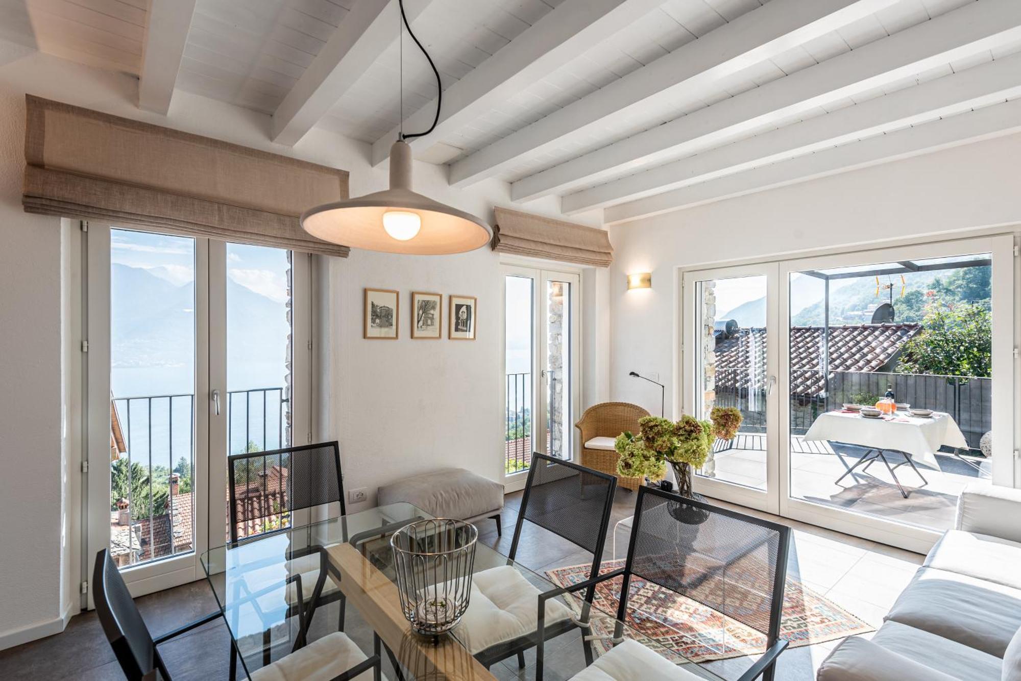 Lifestyle Holiday home Rezzonico