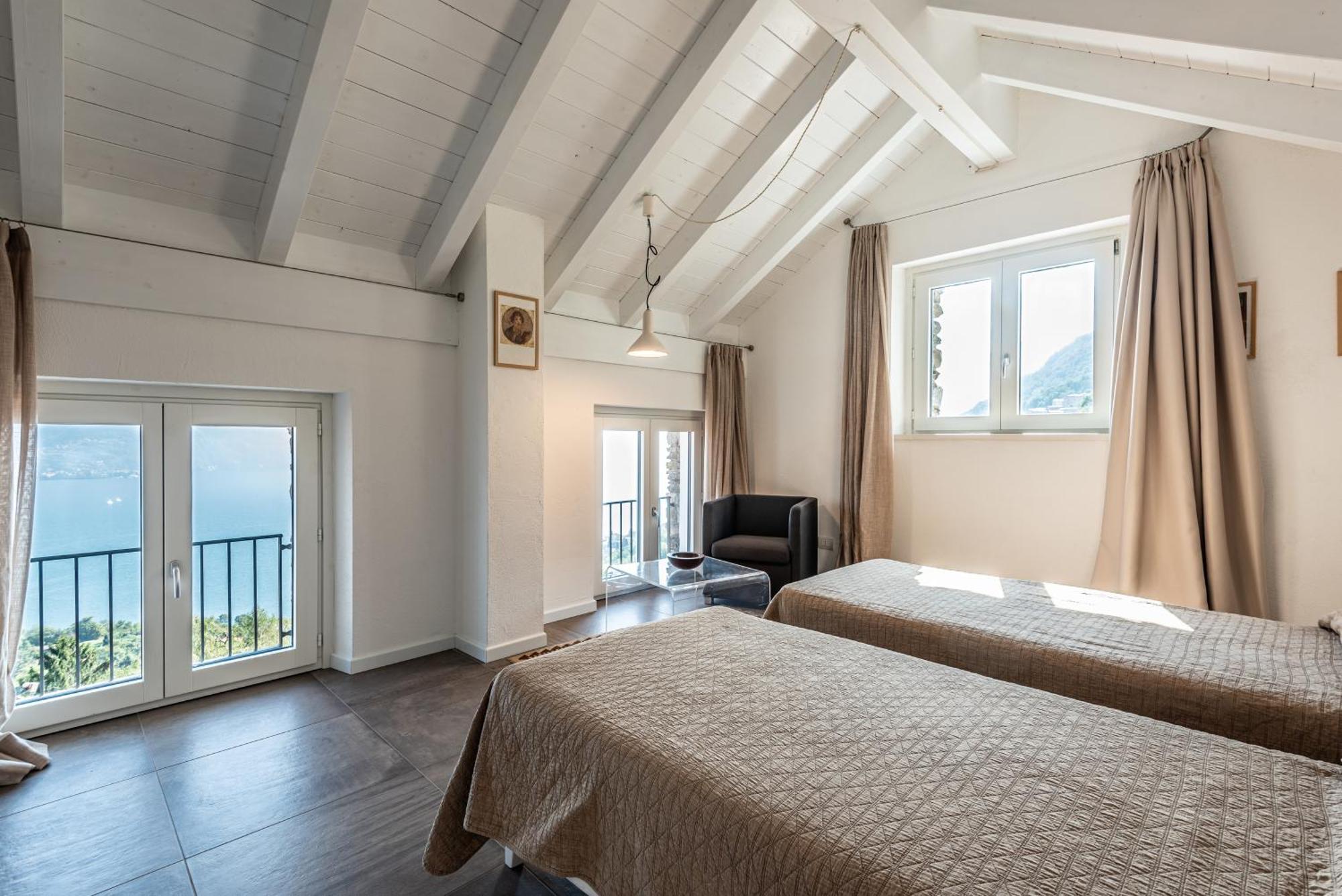 Holiday home Lifestyle Rezzonico
