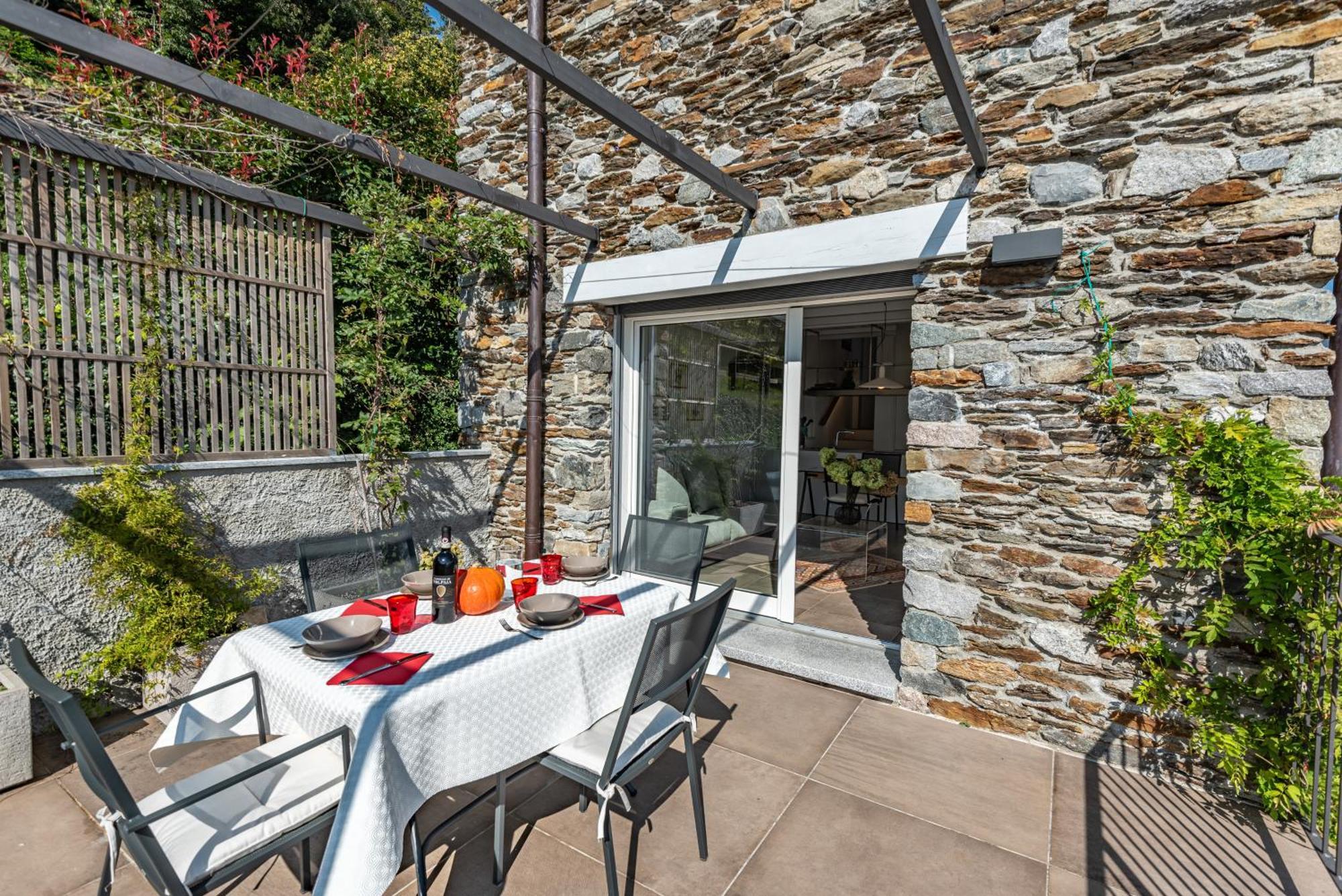 Holiday home Lifestyle