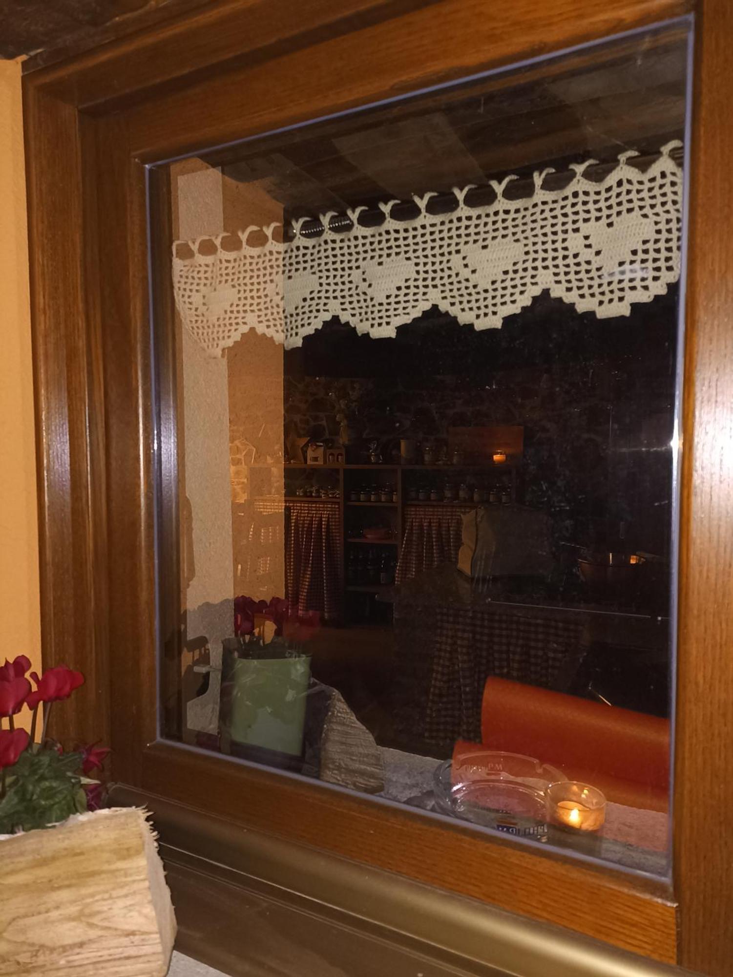 Farm stay Eleonora *